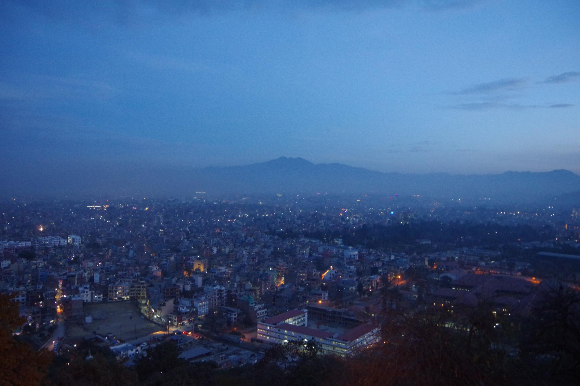 Katmandu