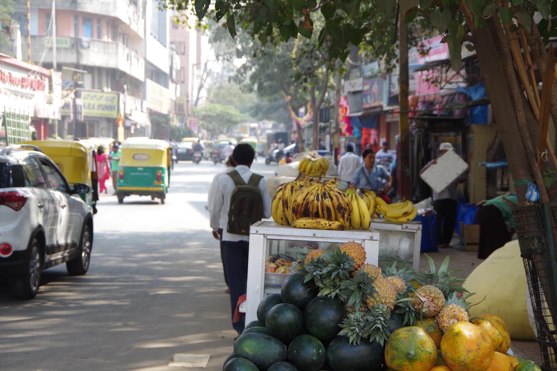 Bangalore