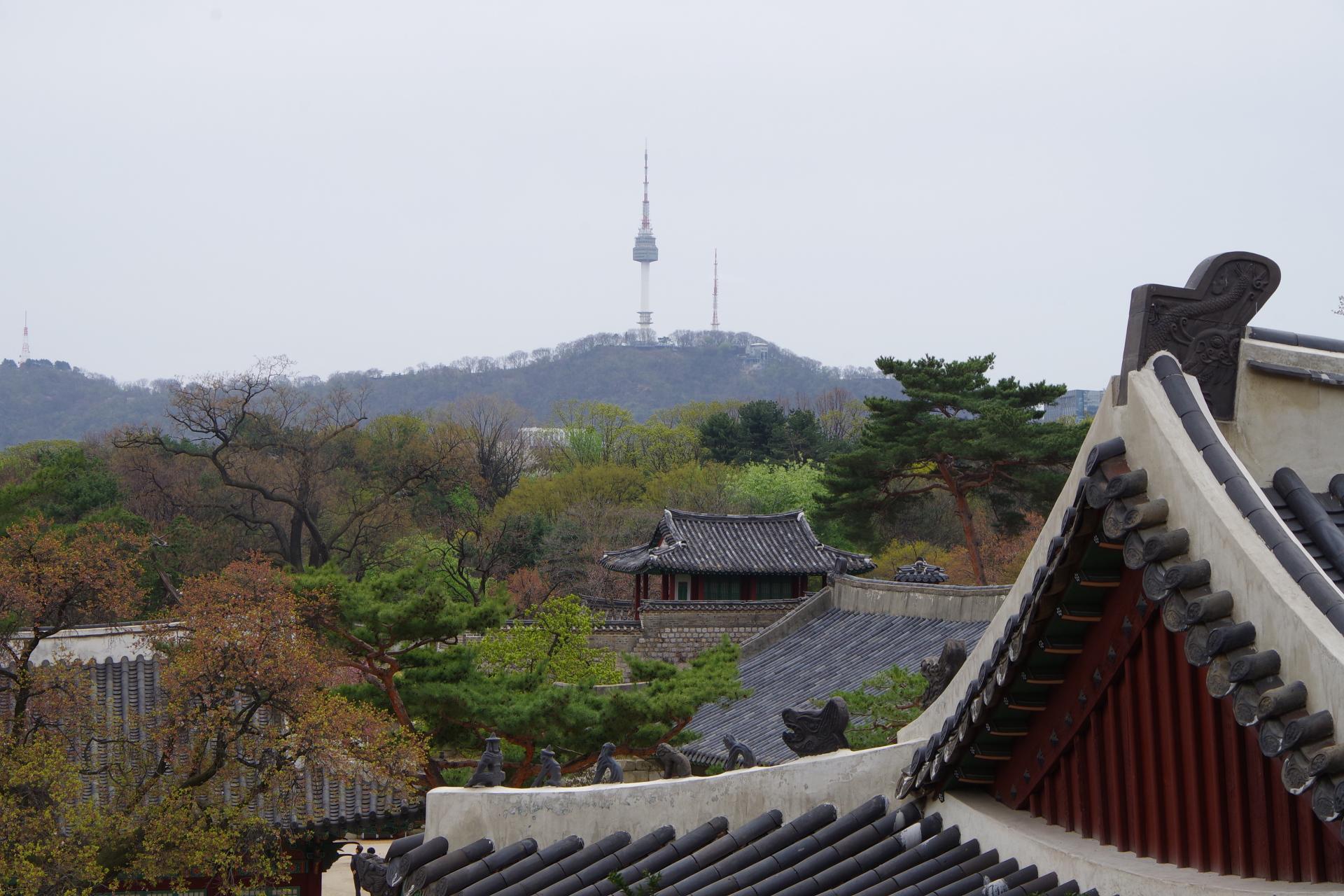 Palace seoul
