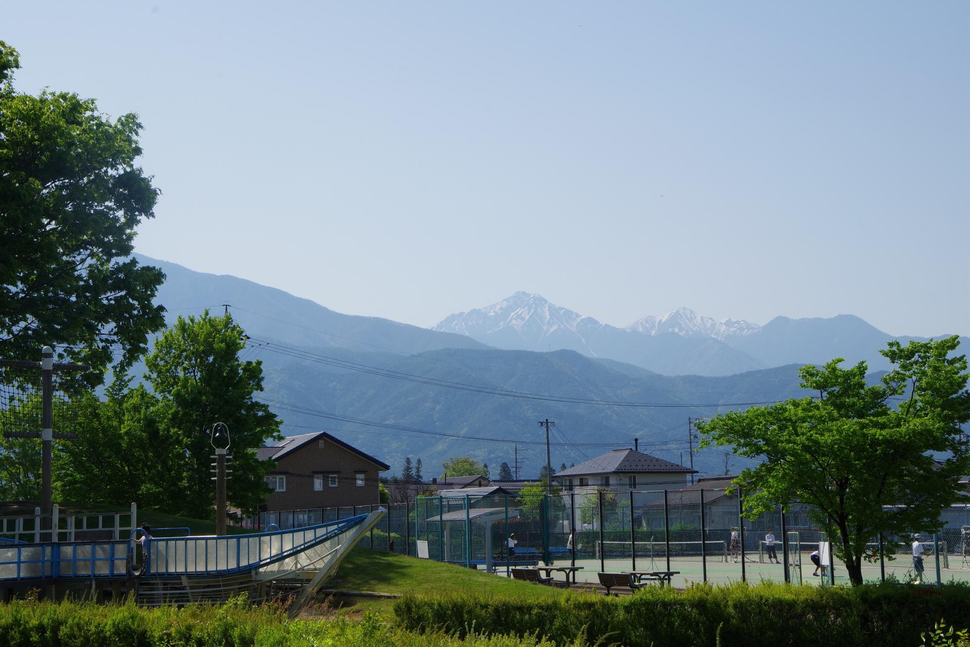 Azumino