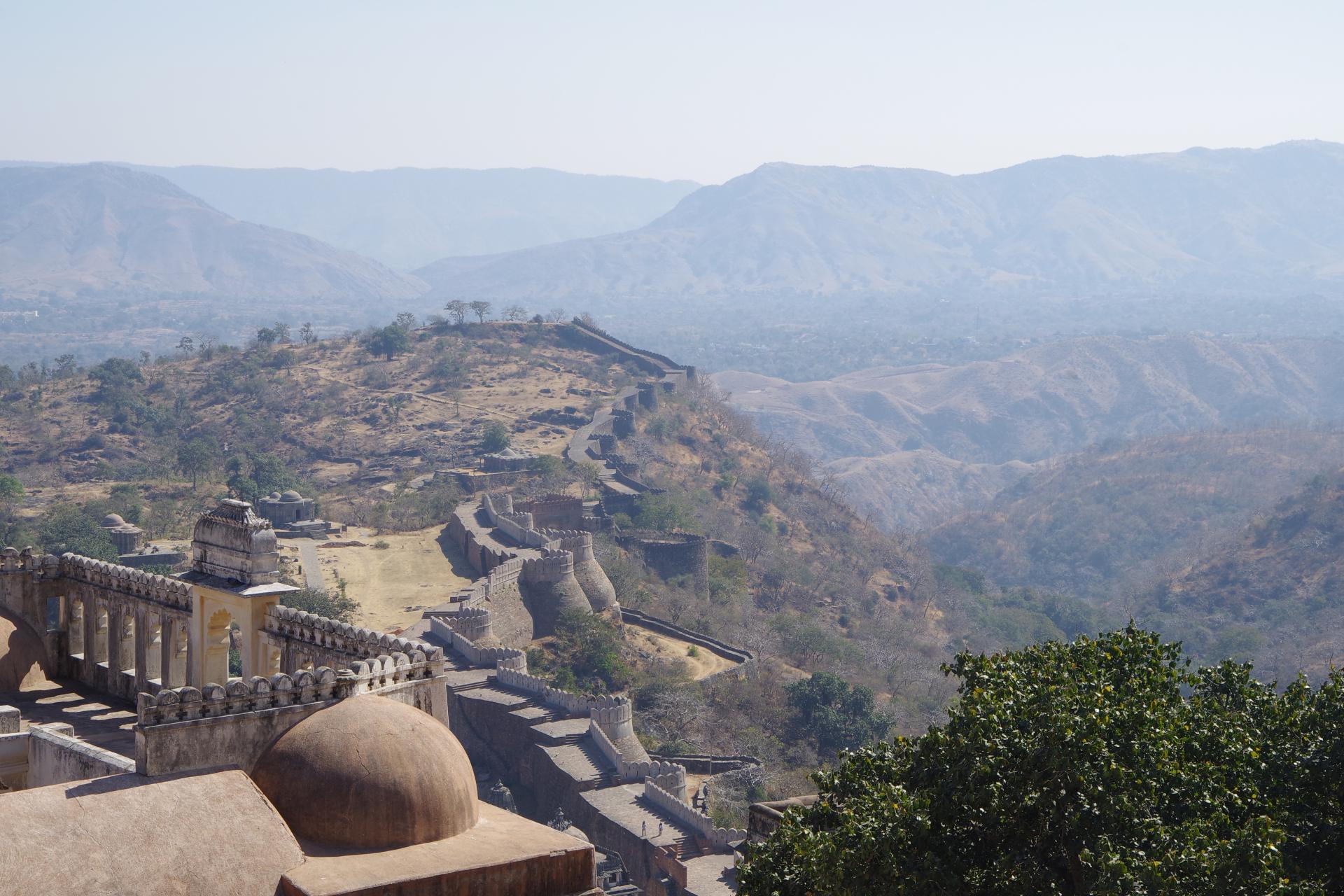 Kumbhalgarh