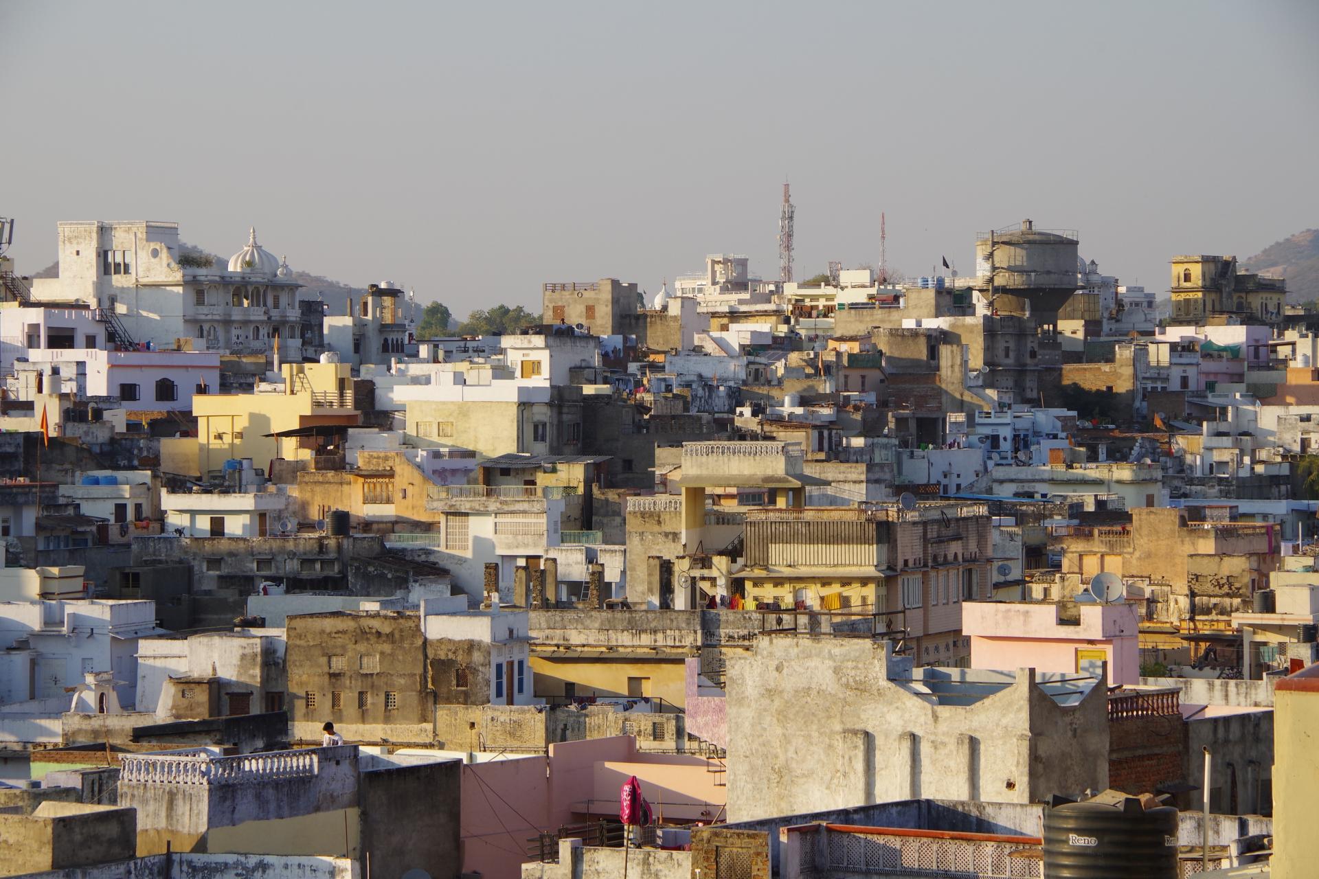 Udaipur