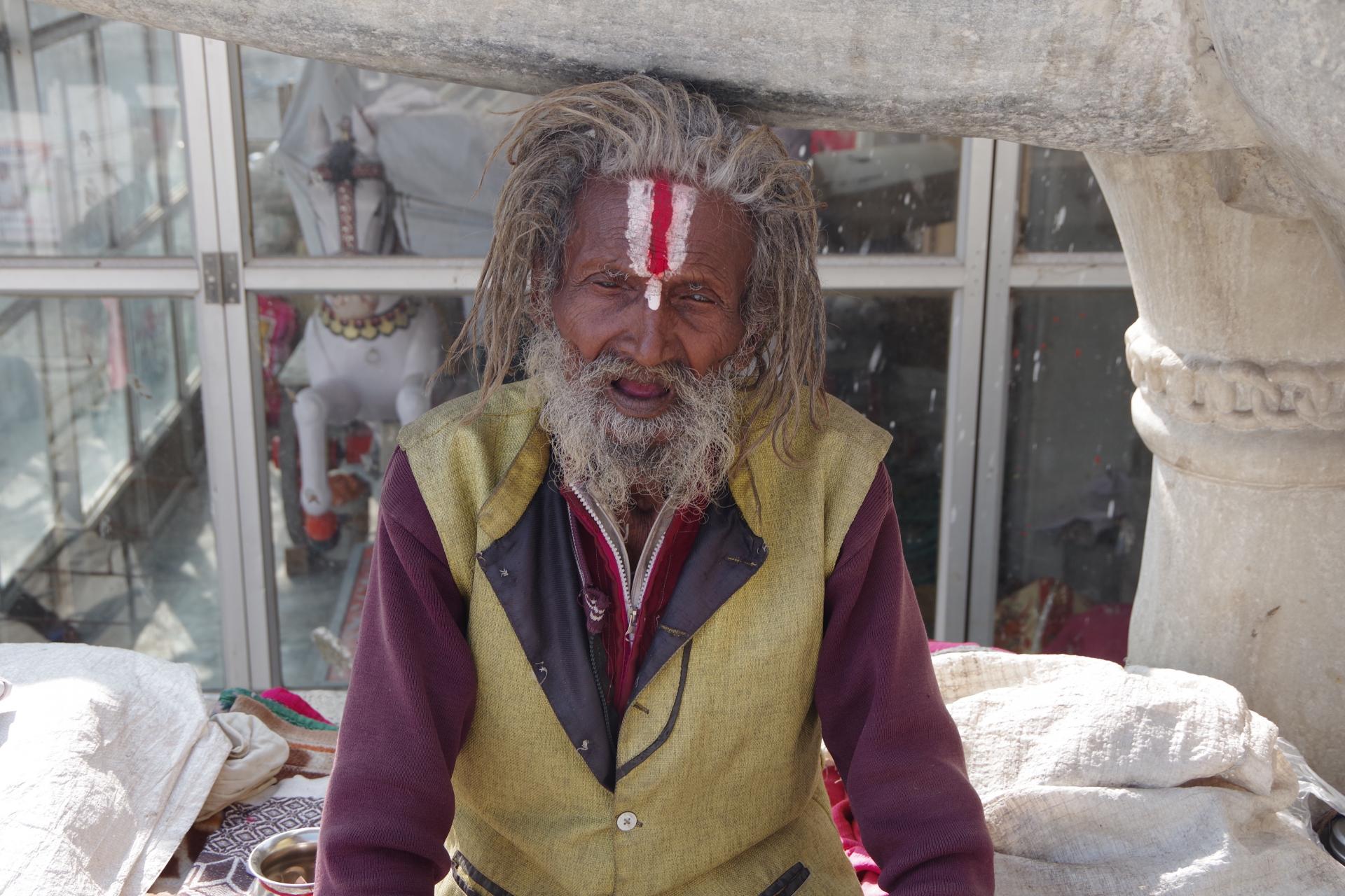 Jagdish Temple 2