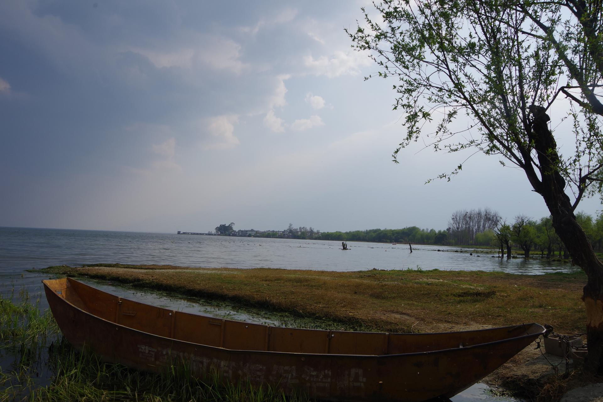 Dali Erhai