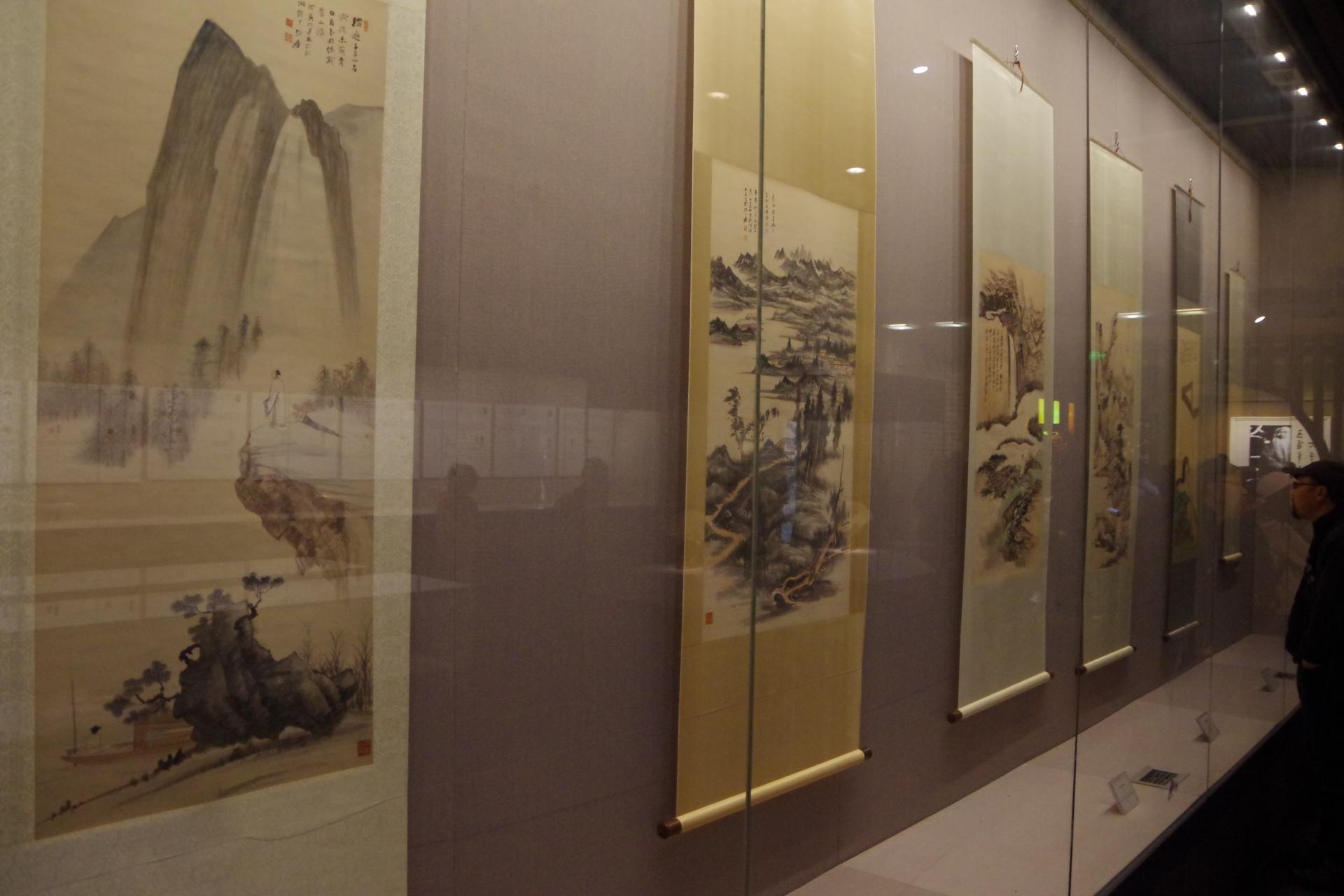 Sichuan Museum Chengdu