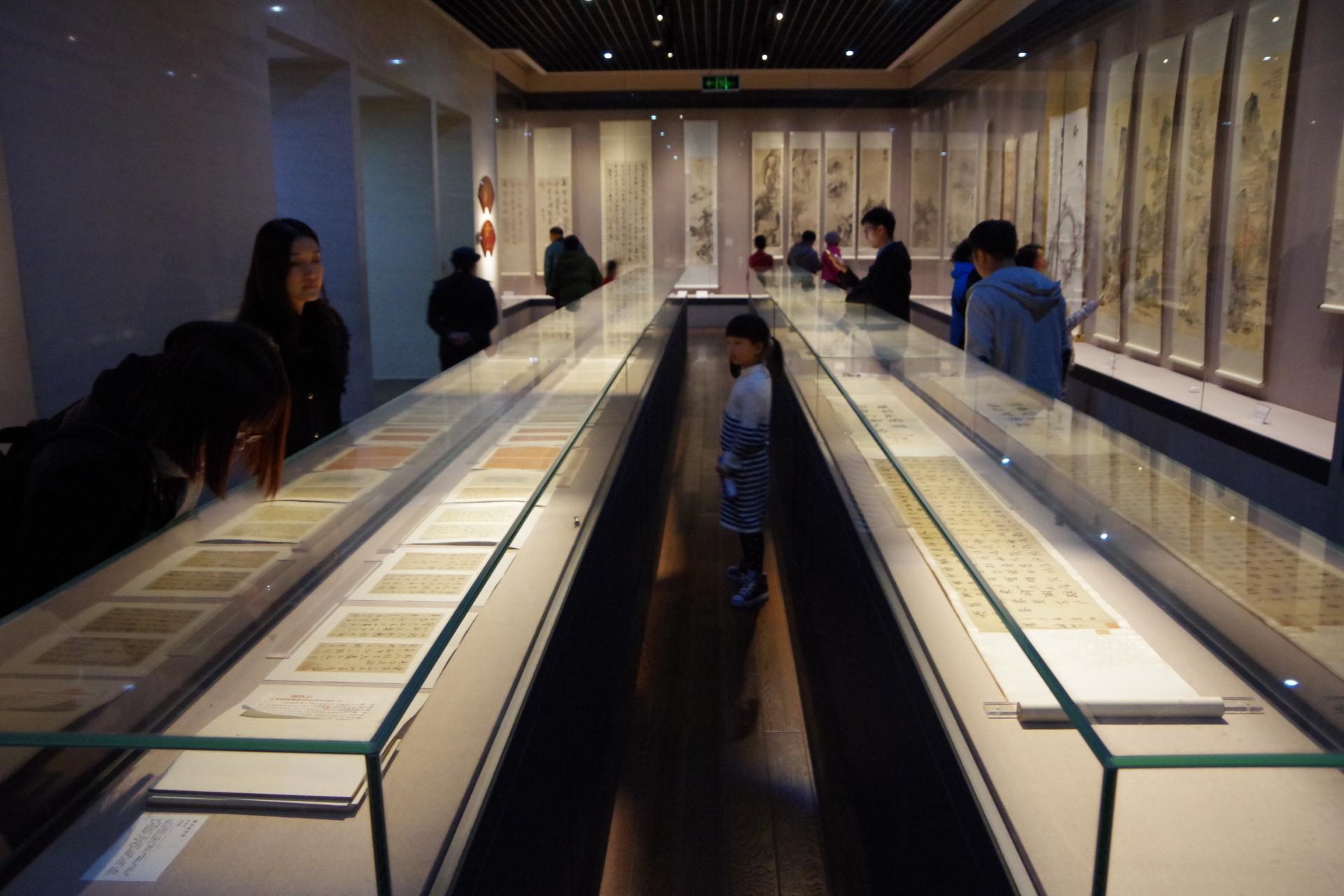 Sichuan Museum Chengdu