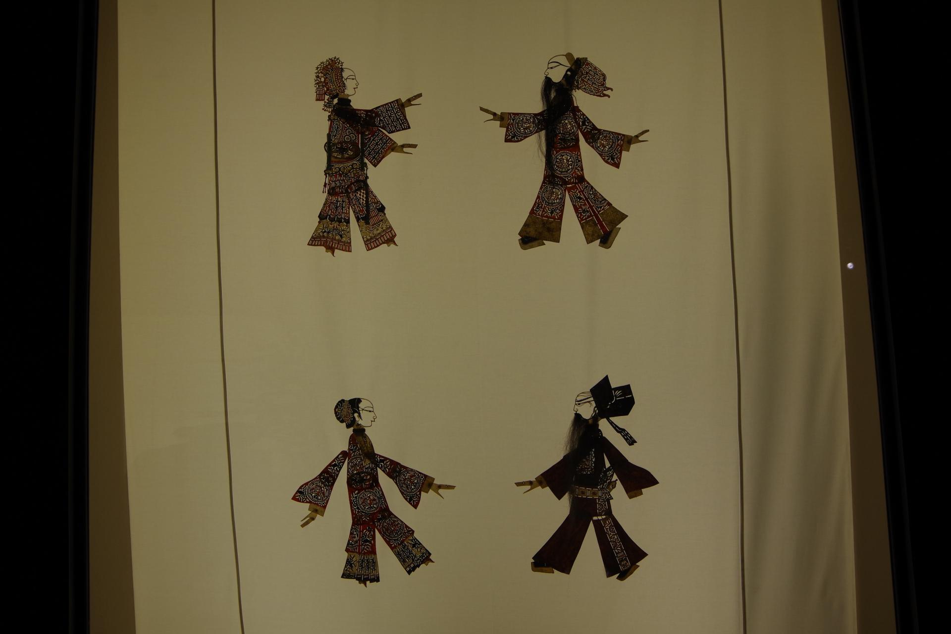 Sichuan Museum Chengdu