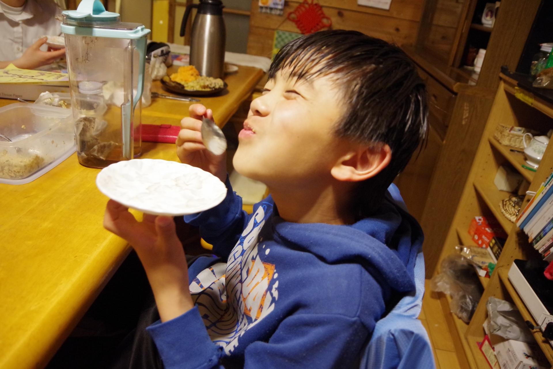 crumble towa azumino
