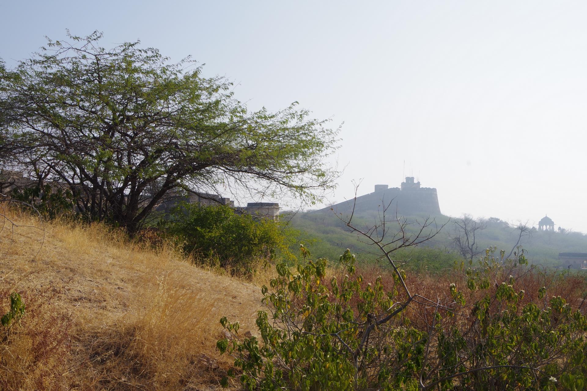 Bundi Fort 2