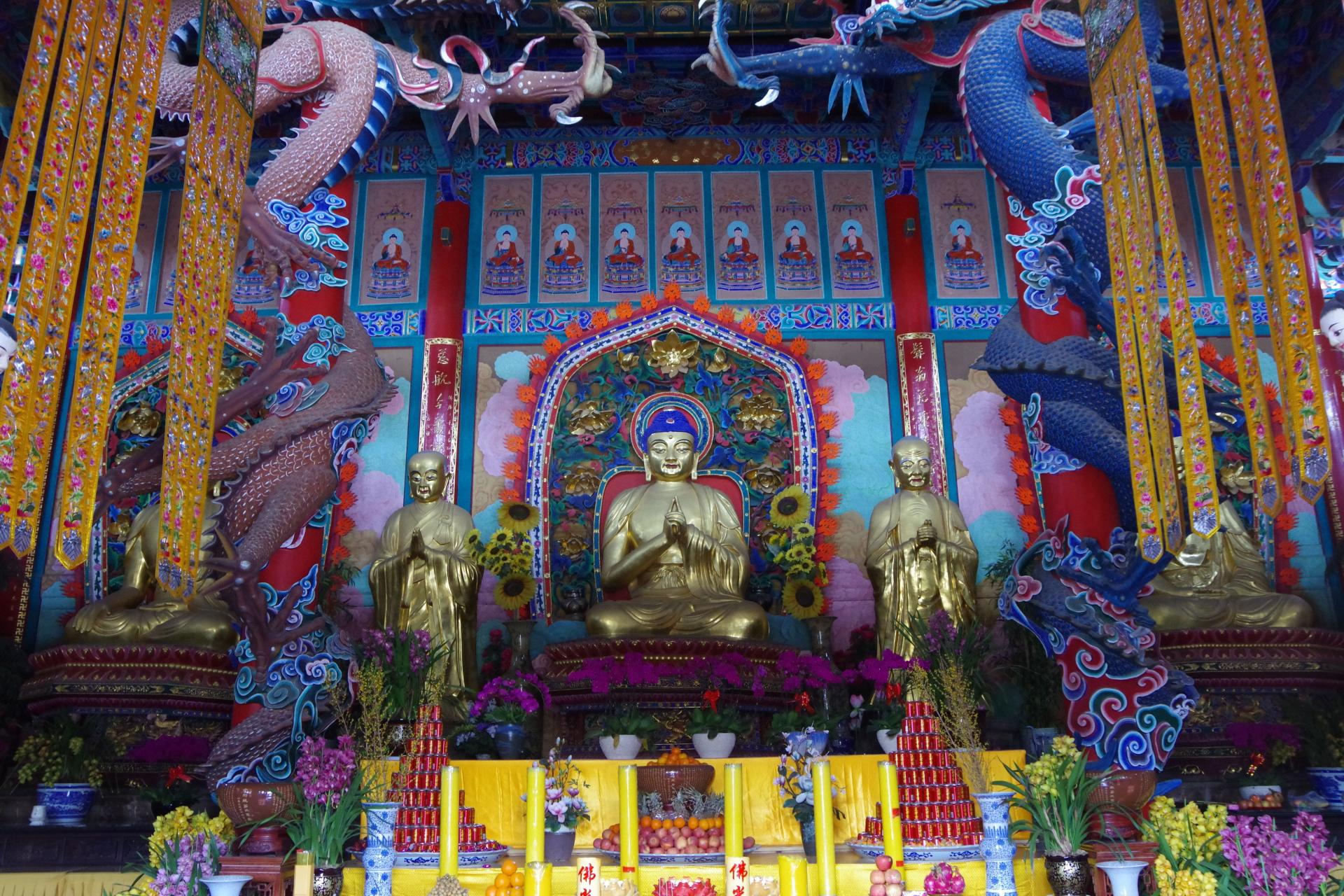Yuantan Kunming