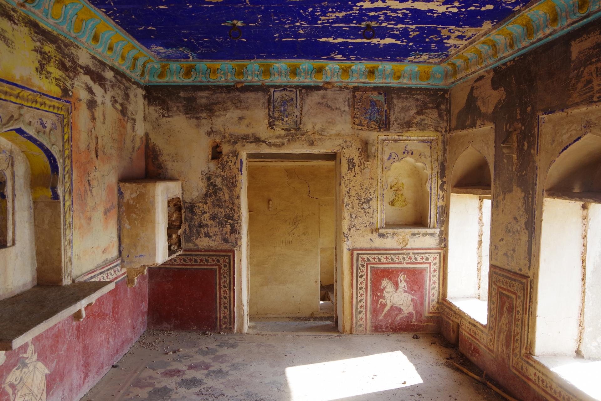 Bundi Fort 6