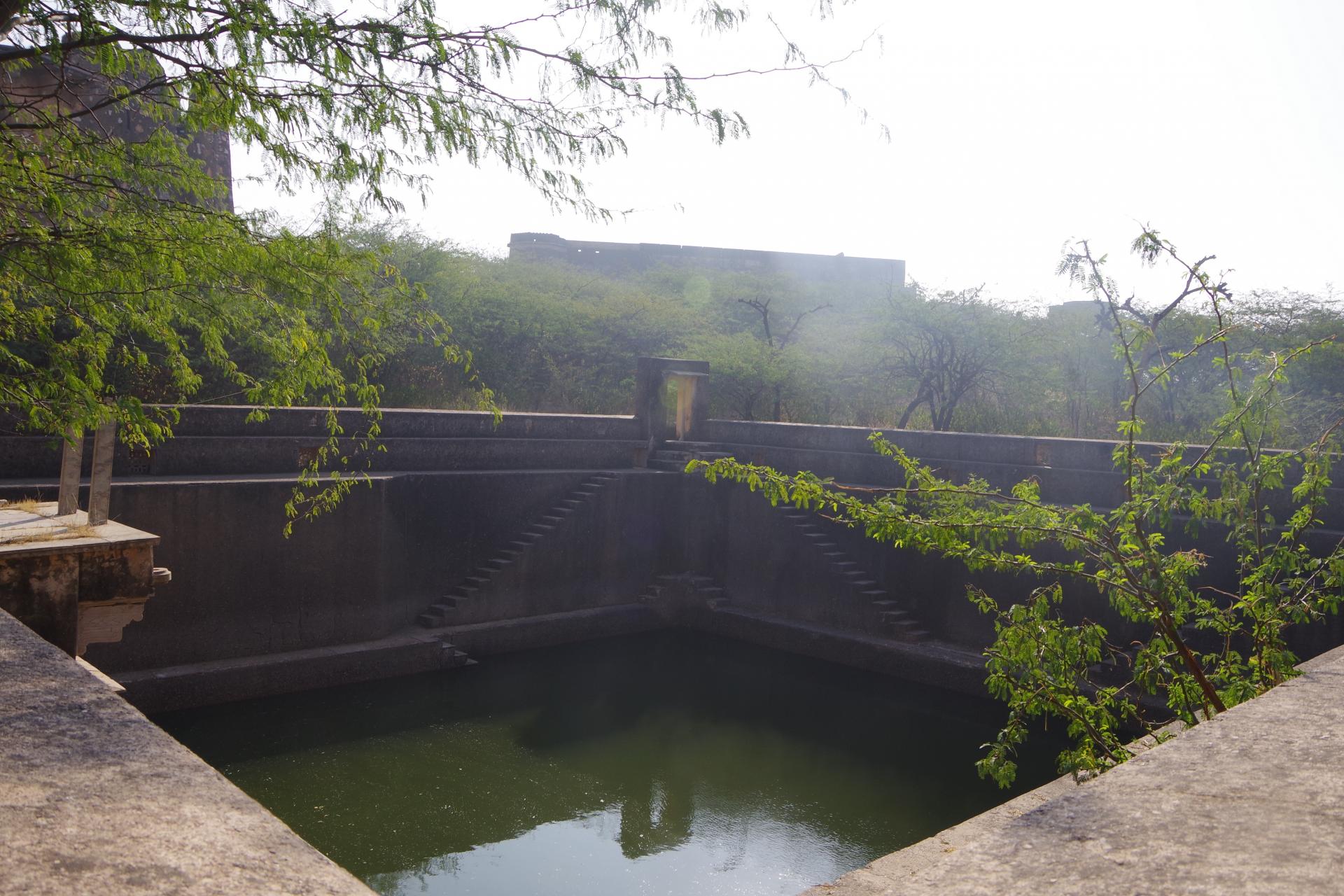 Bundi Fort 7