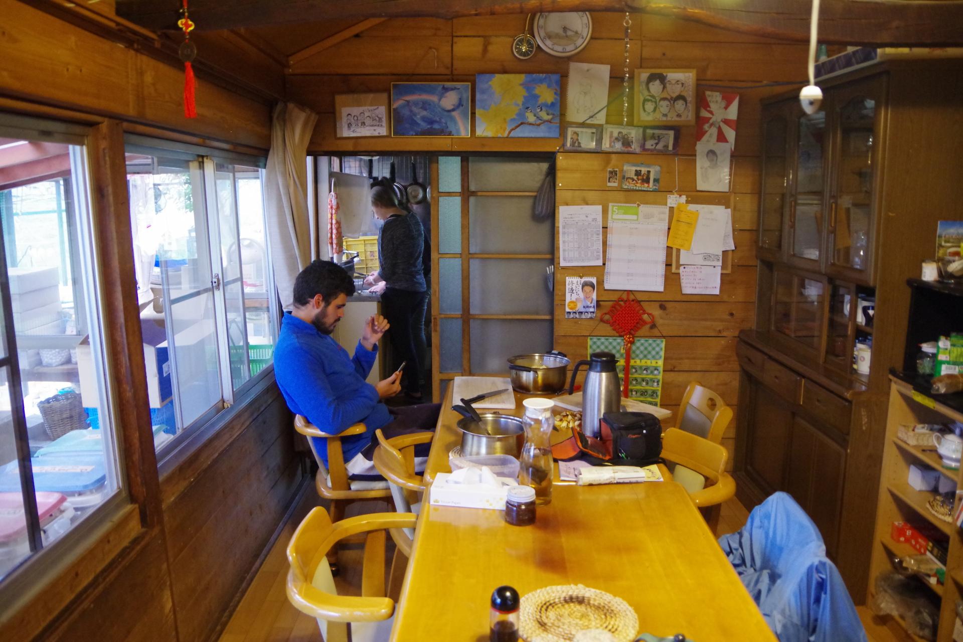 ogurayama farm