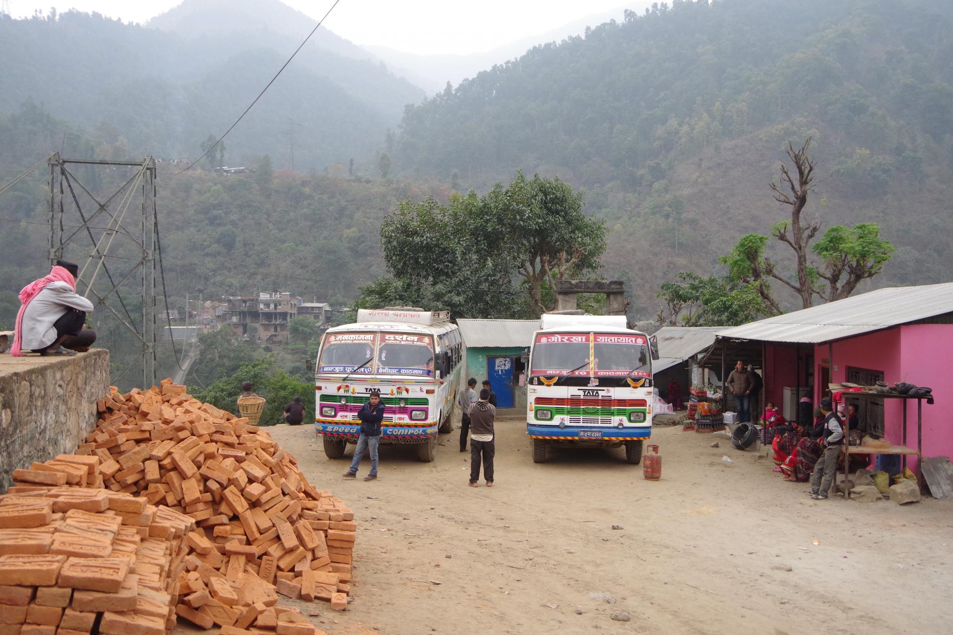 Chumkhola