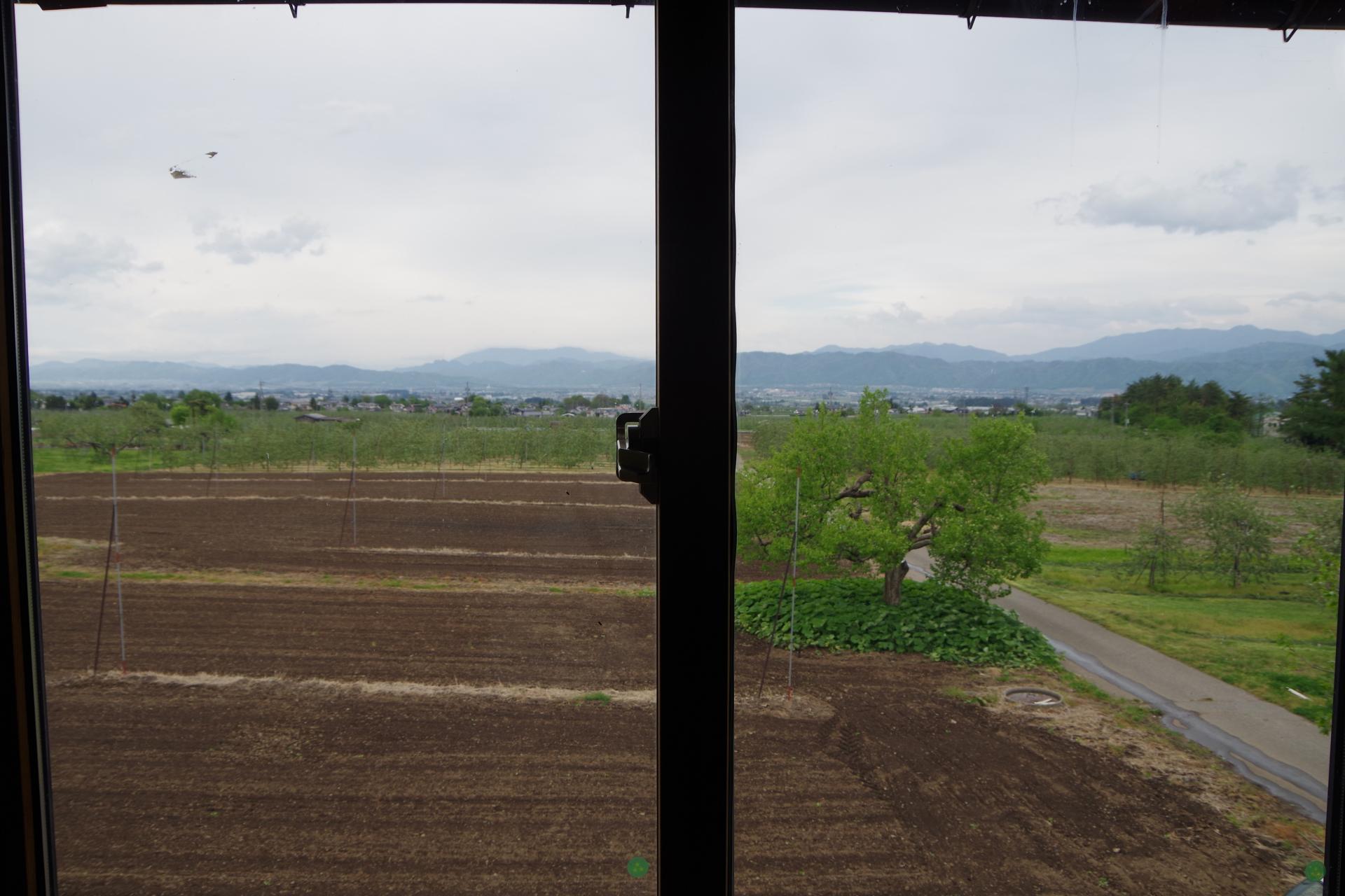 ogurayama farm
