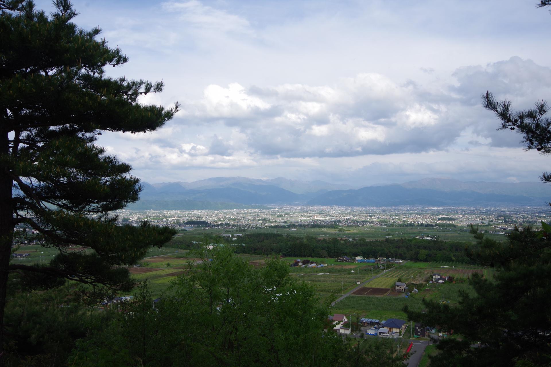 muroyama onsen azumino