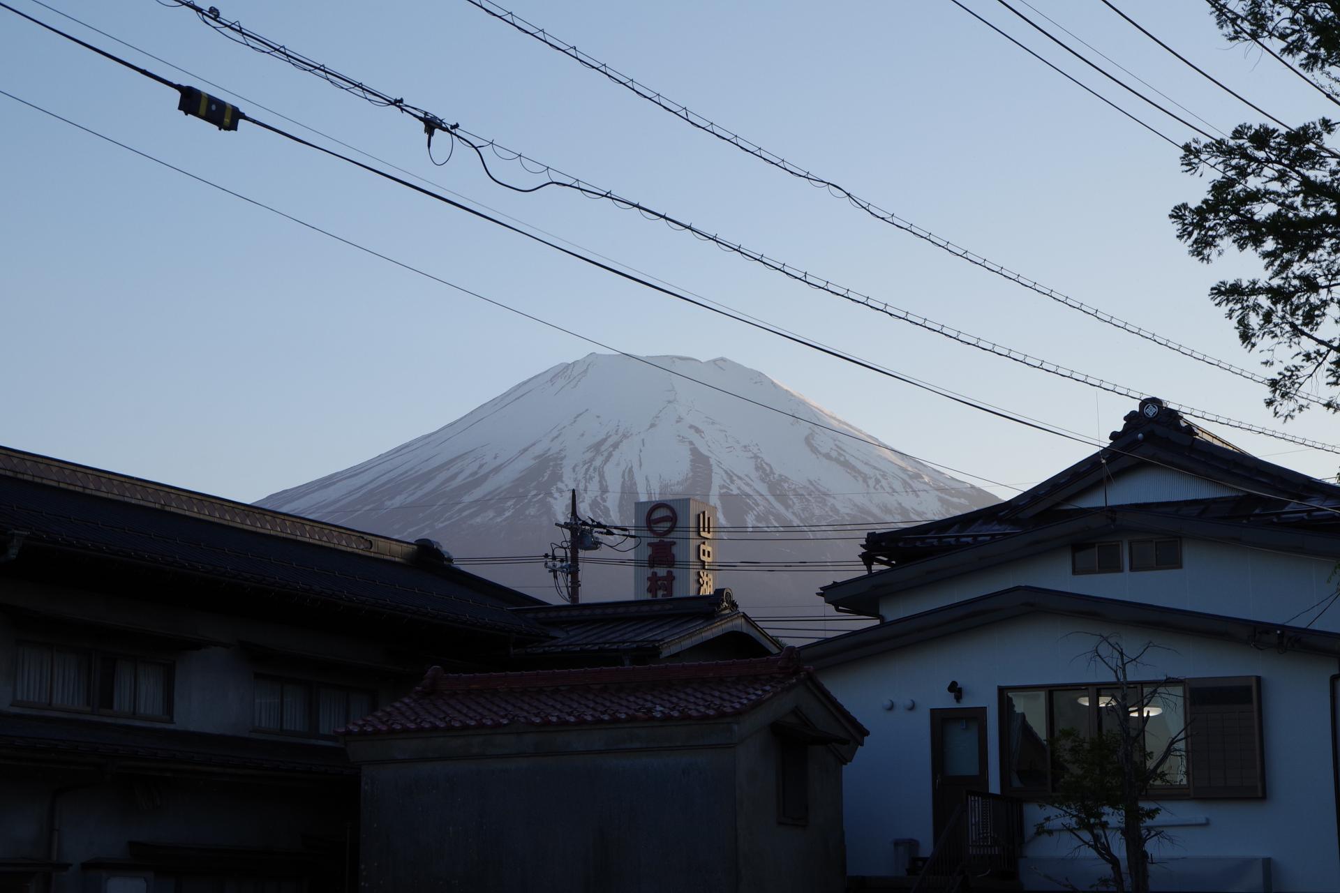 Yamanakako