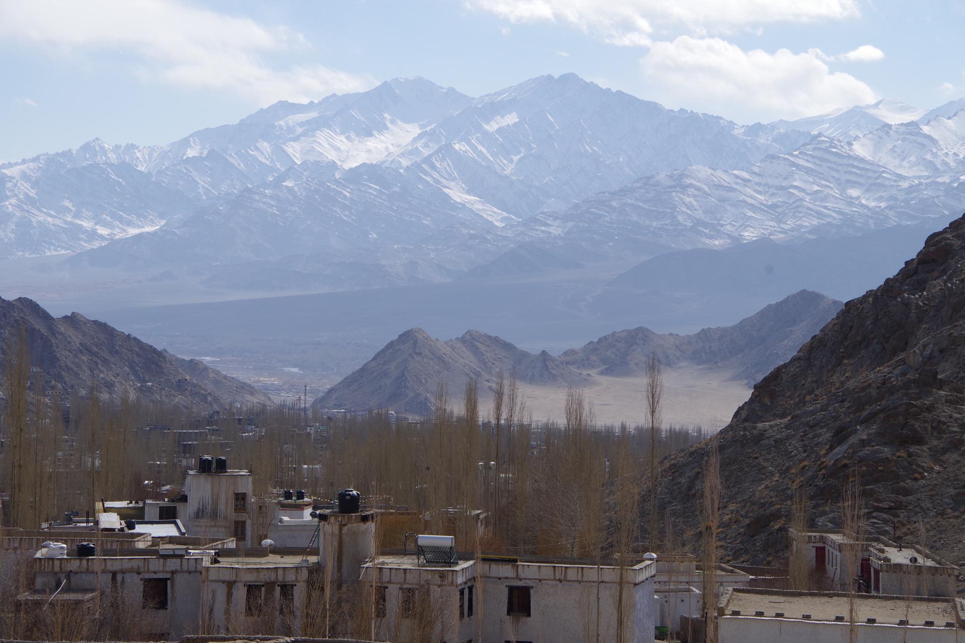 Leh Ecology Hostel 2