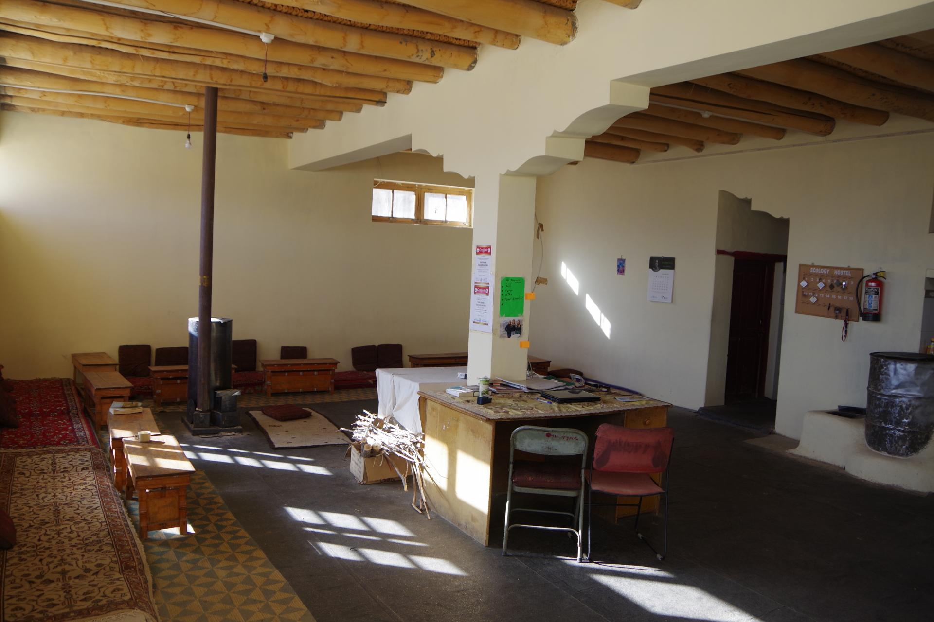 Leh Ecology Hostel 4