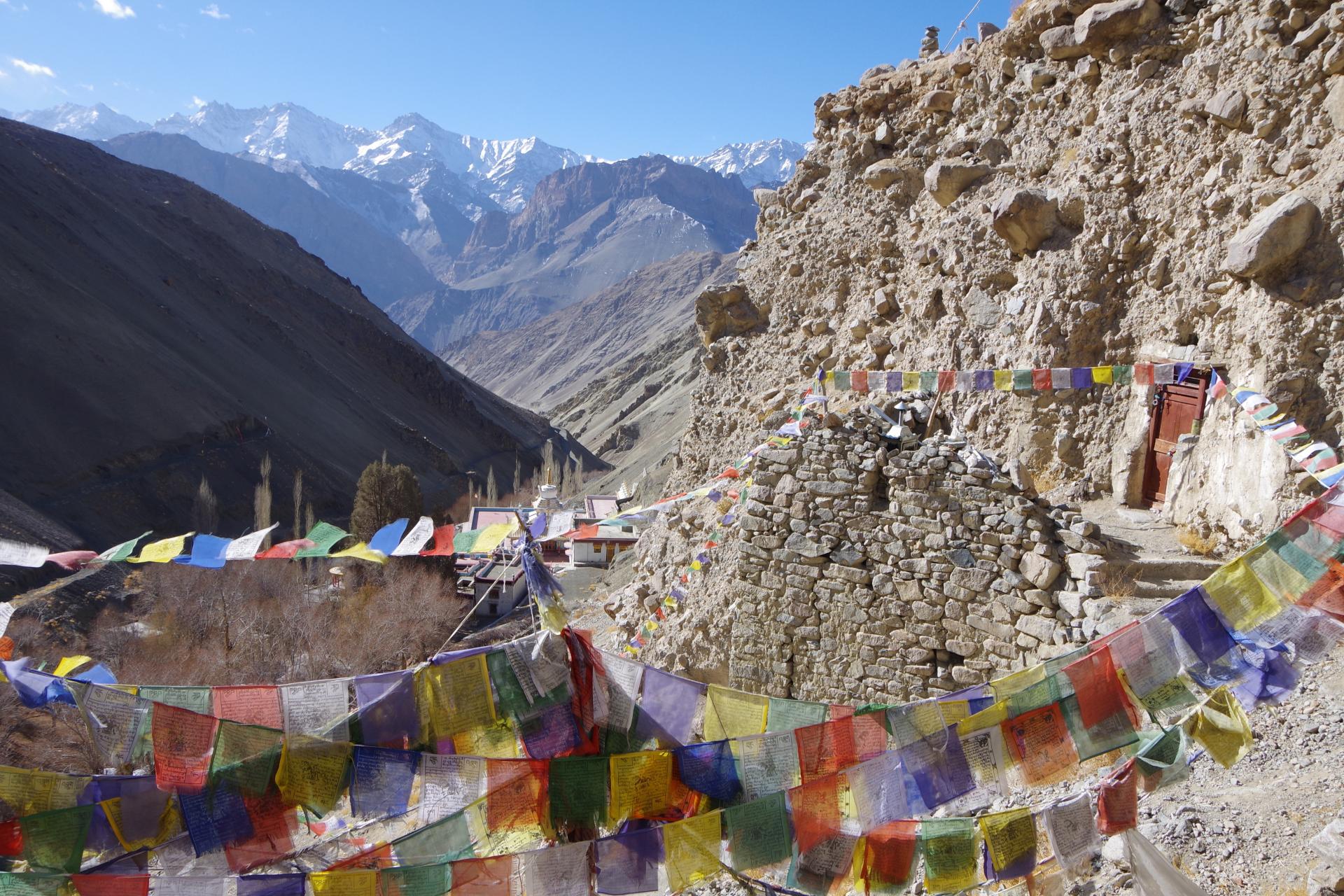 Ladakh