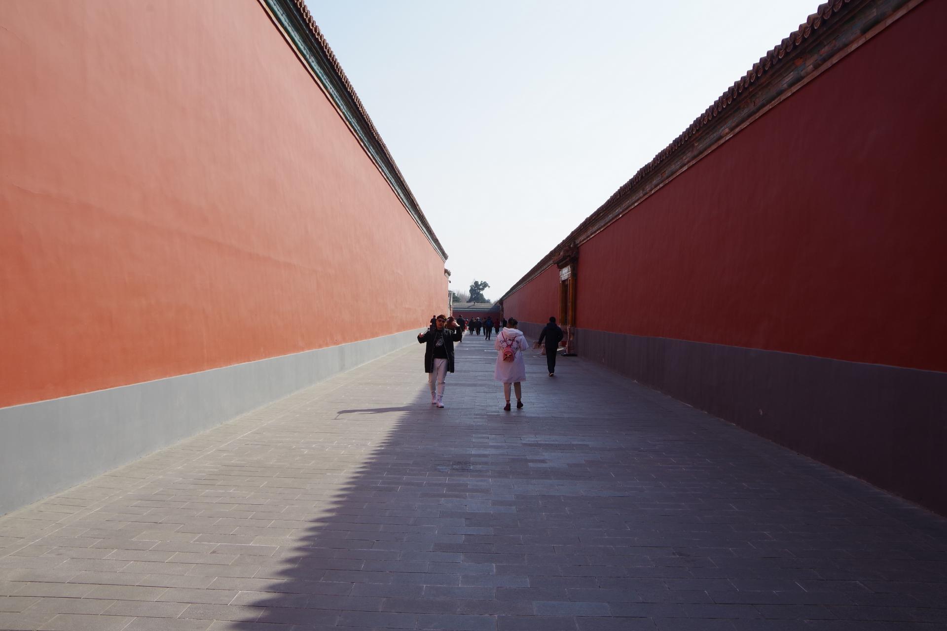 Forbidden City