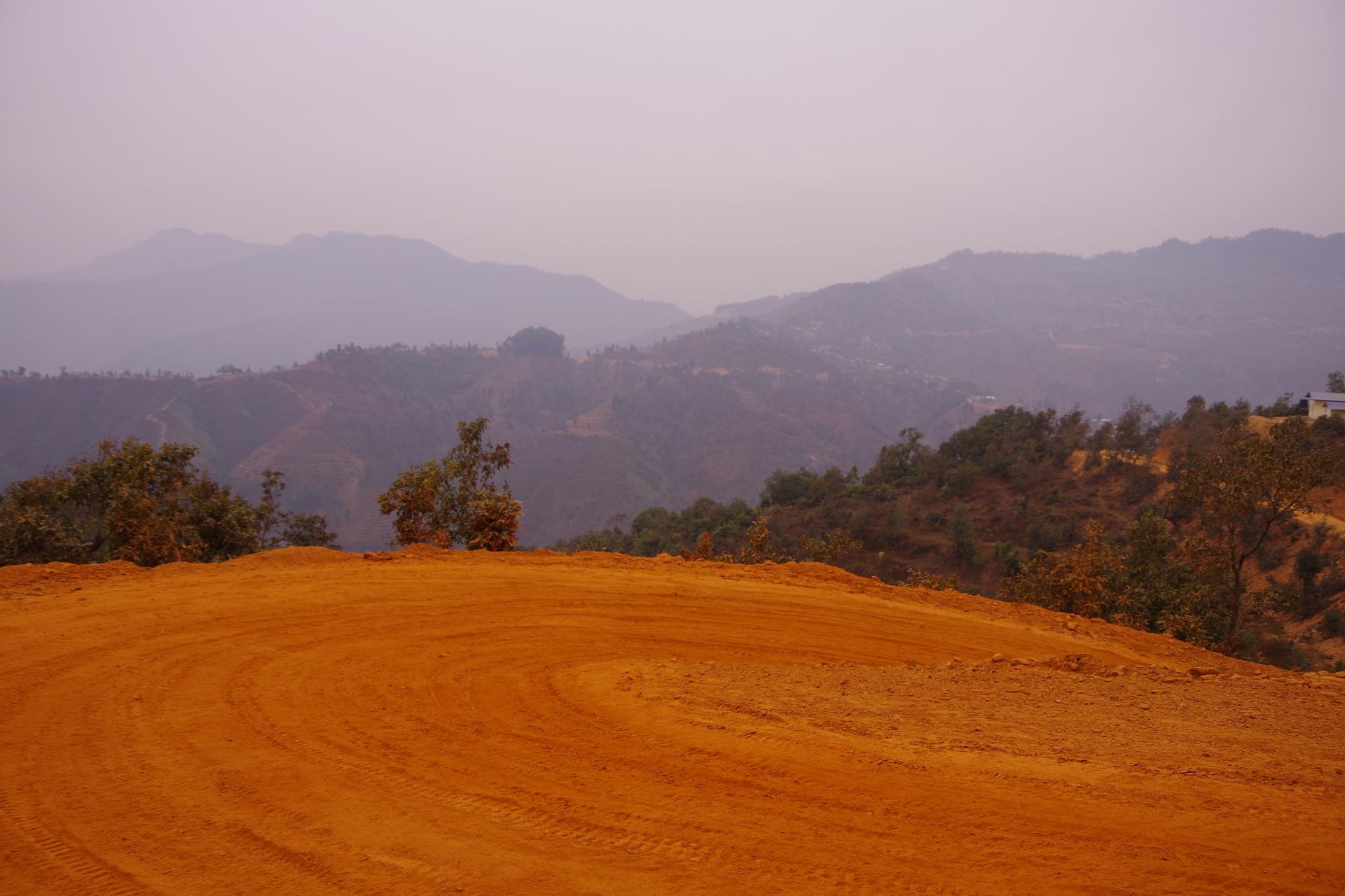 Patiswara road