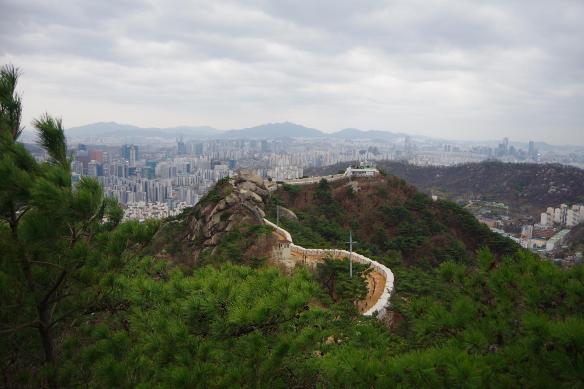 Seoul