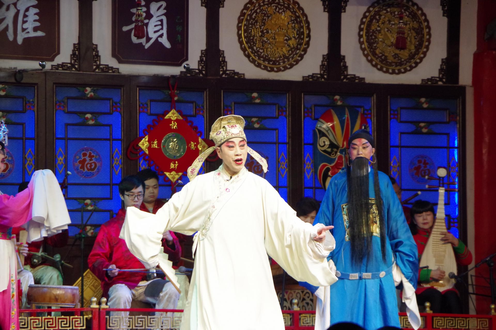 Opera Chengdu