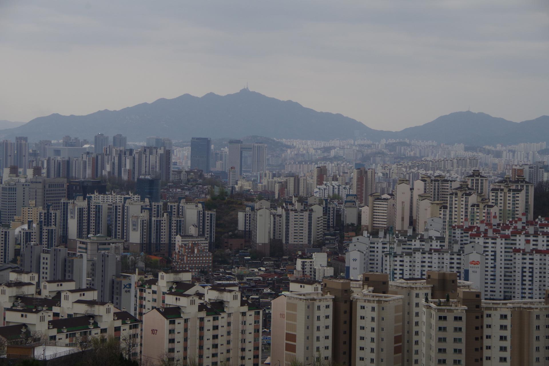 Seoul