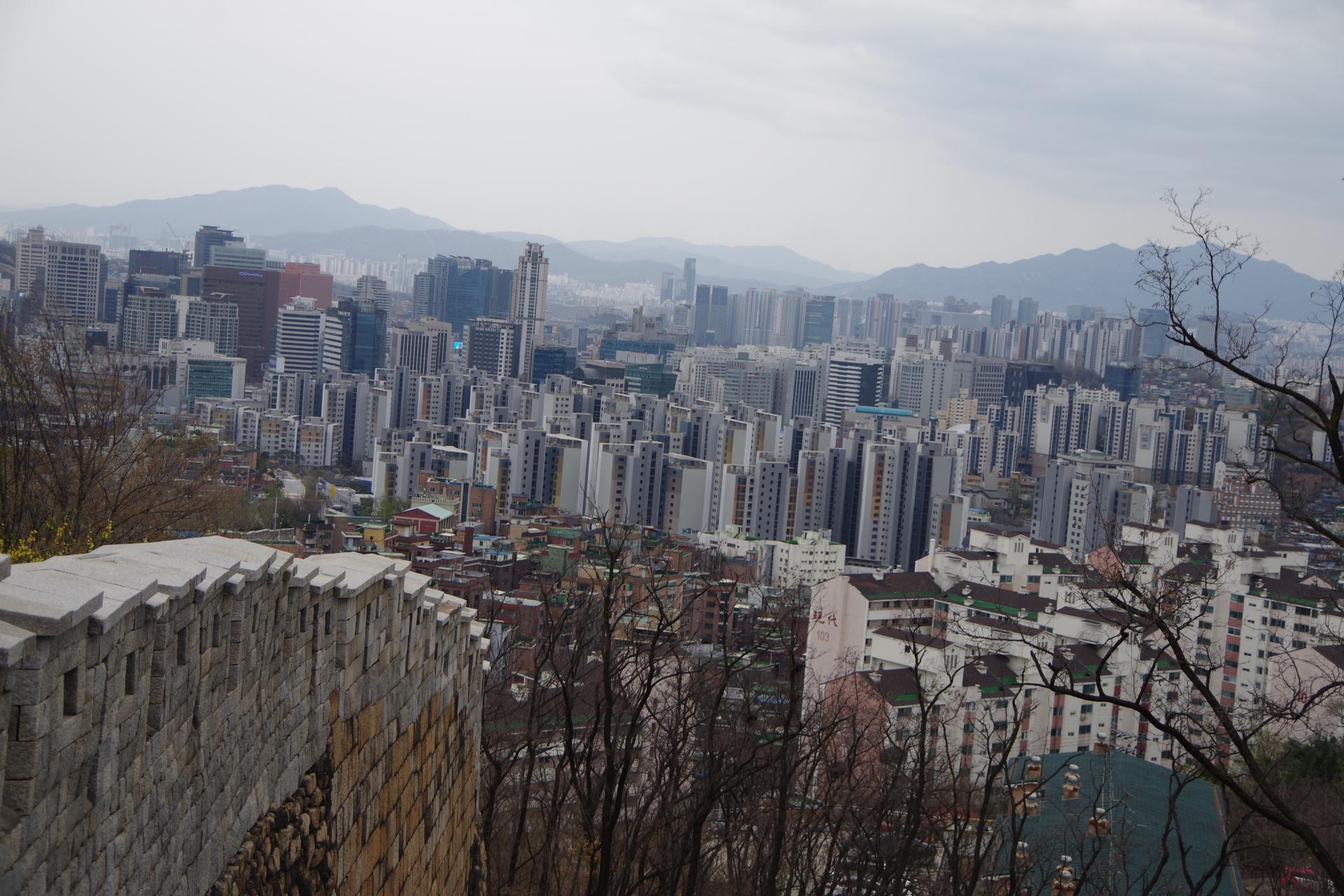 Seoul