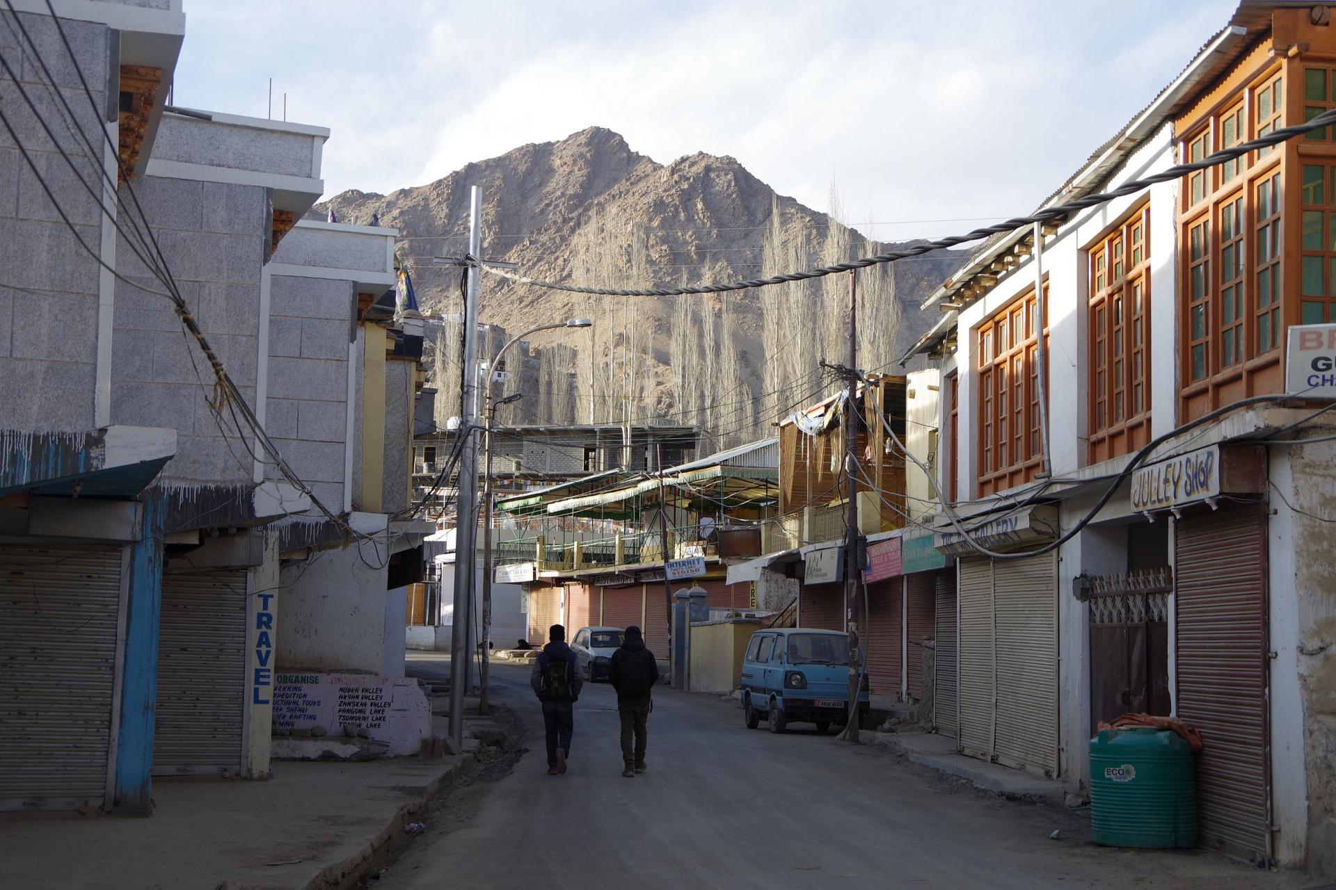 Leh 8