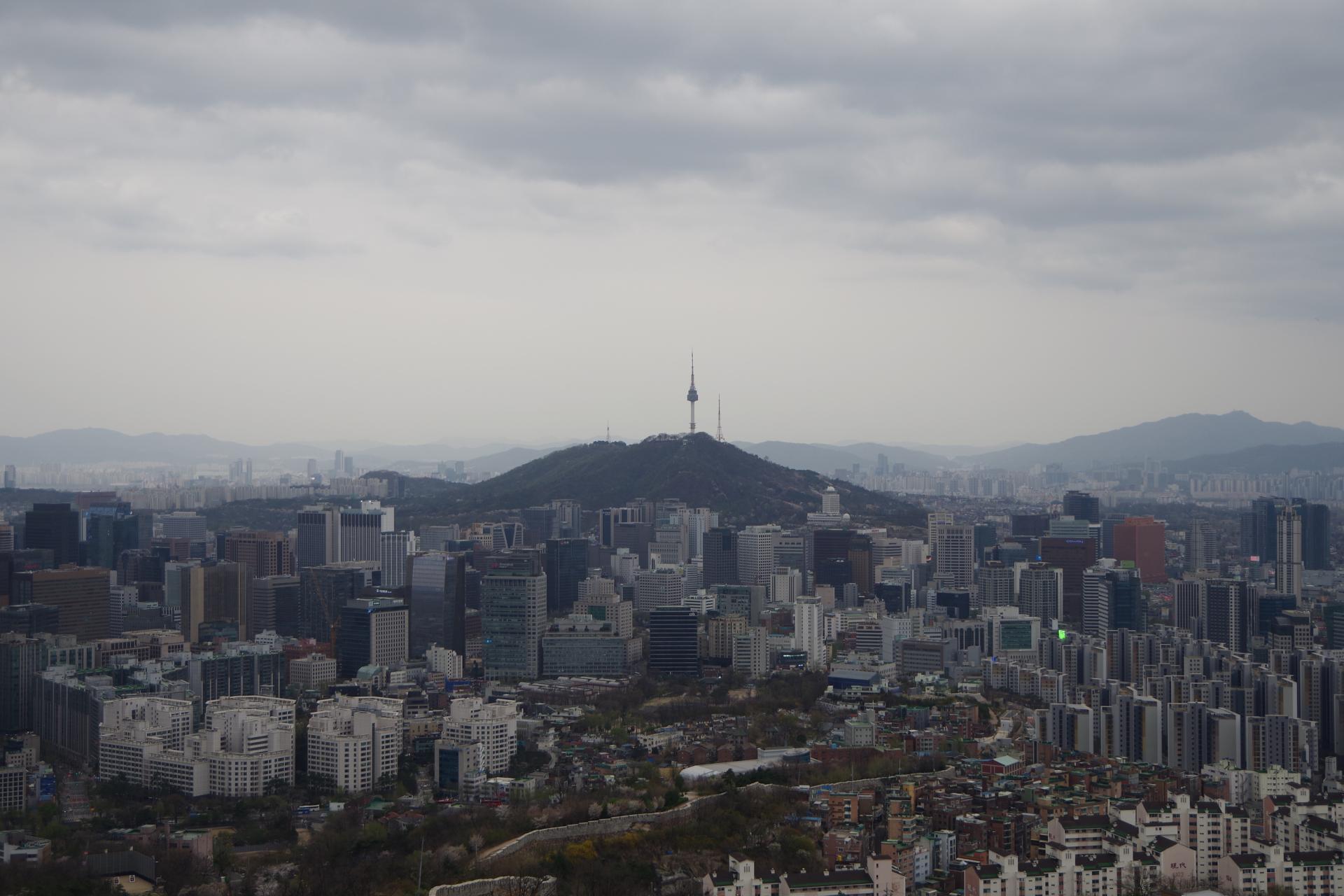 Seoul