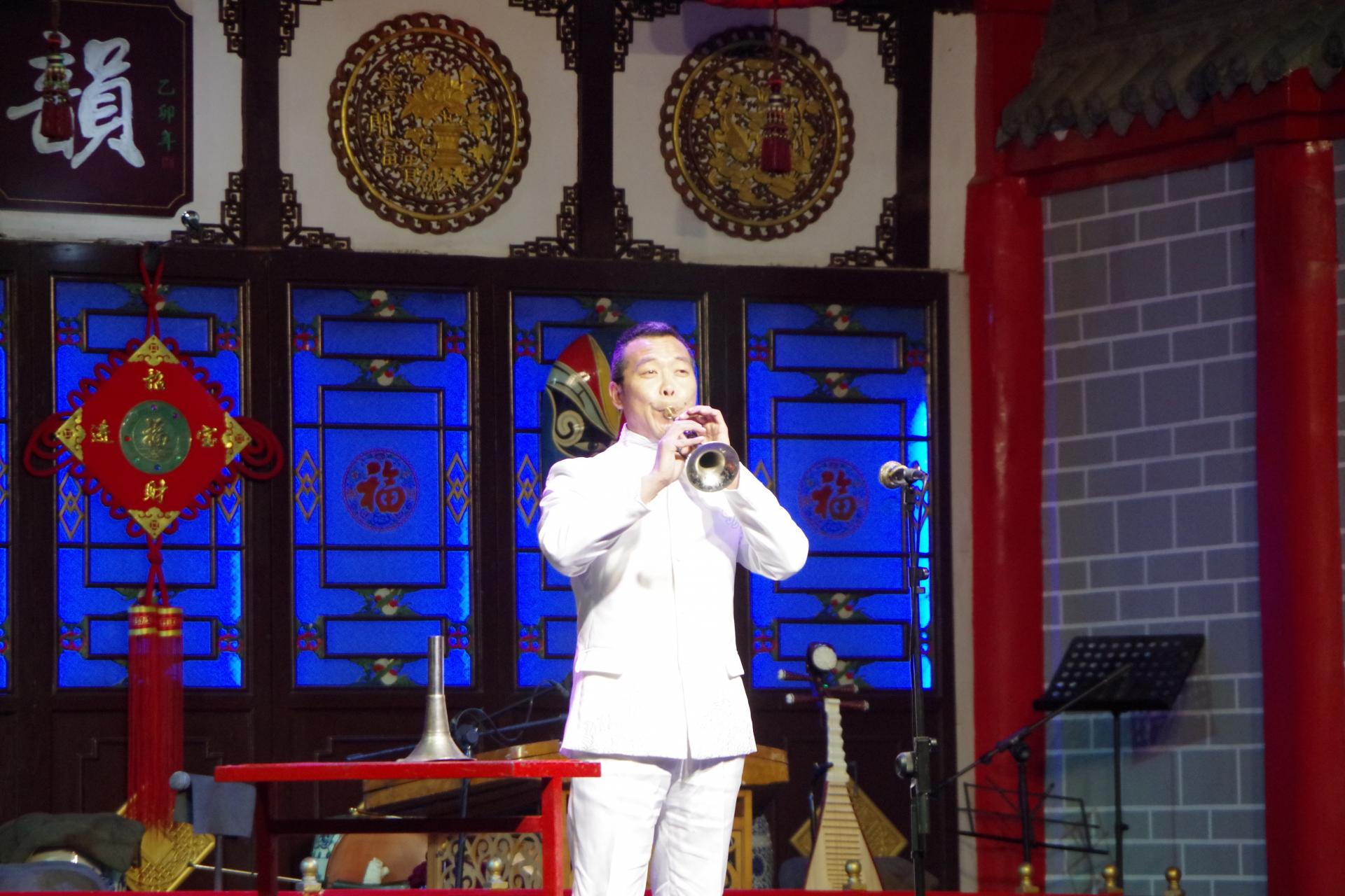Opera Chengdu