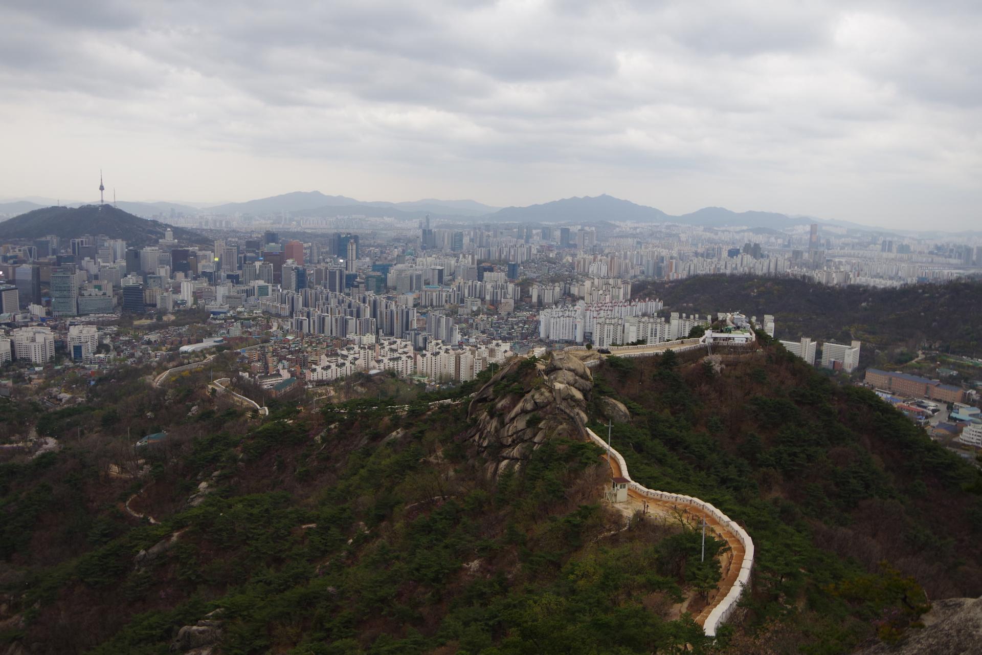 Seoul