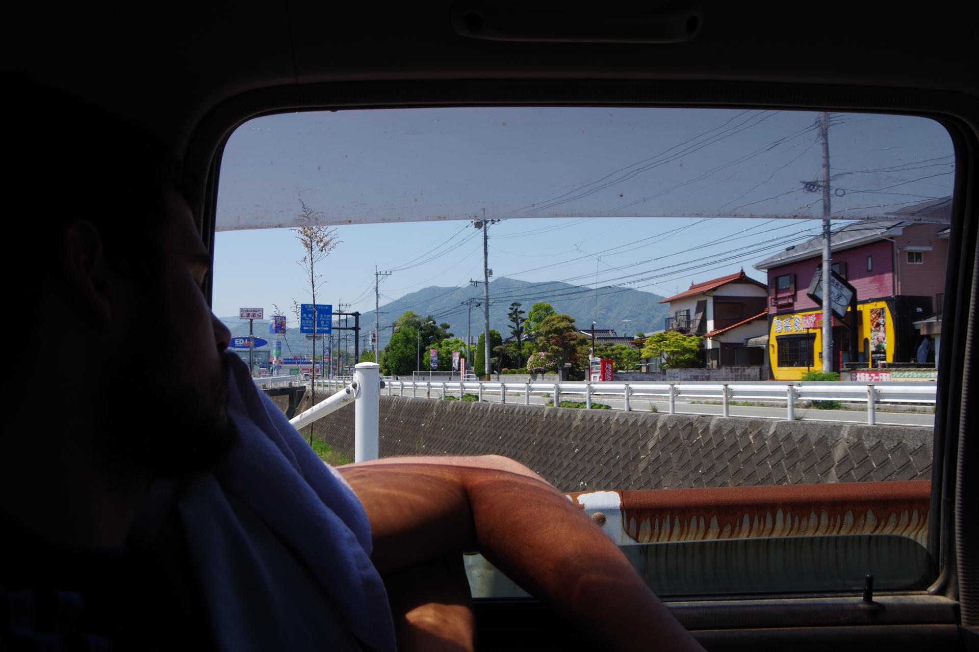Kama city