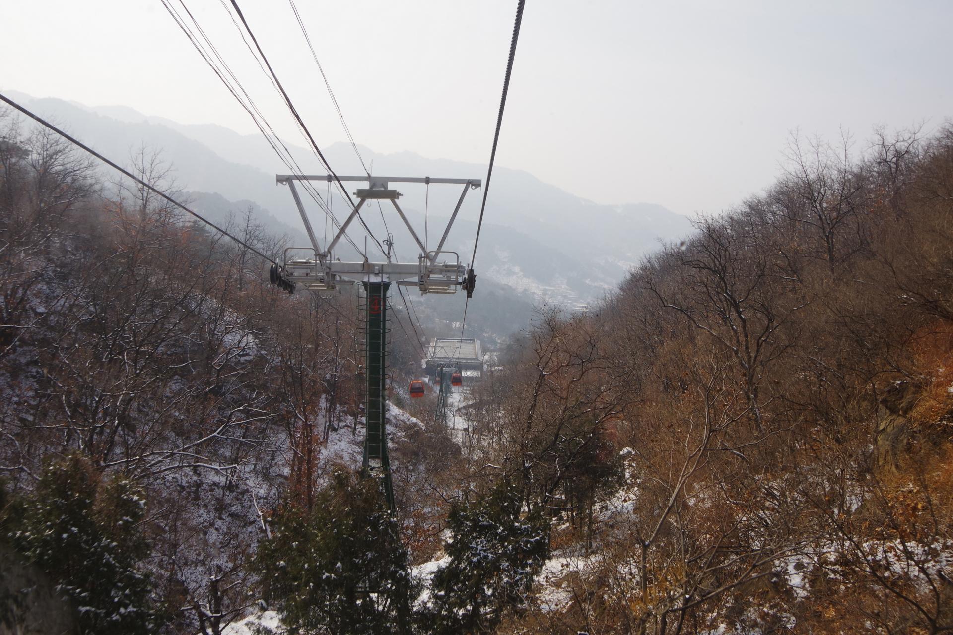 Mutianyu 172