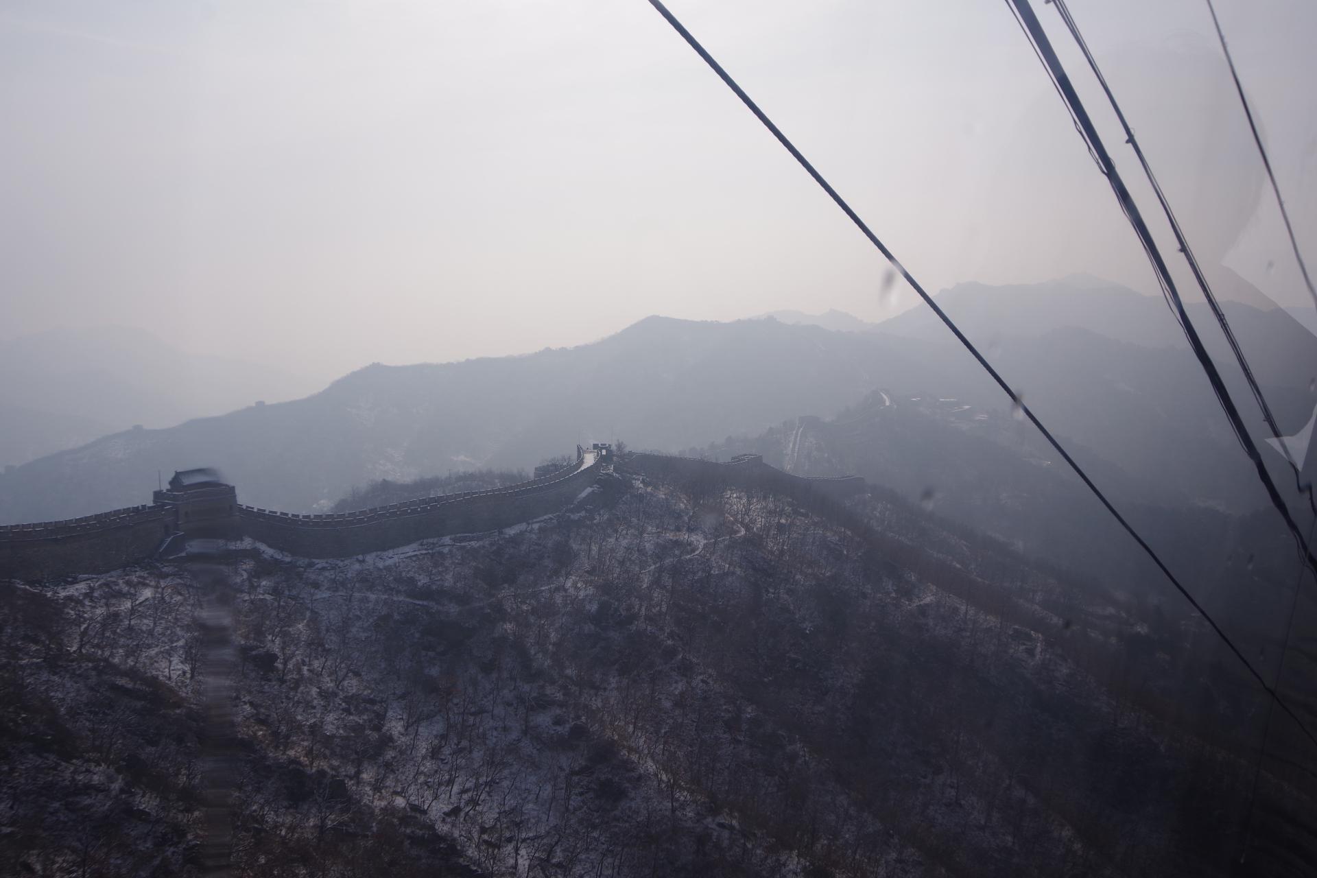 Mutianyu 172