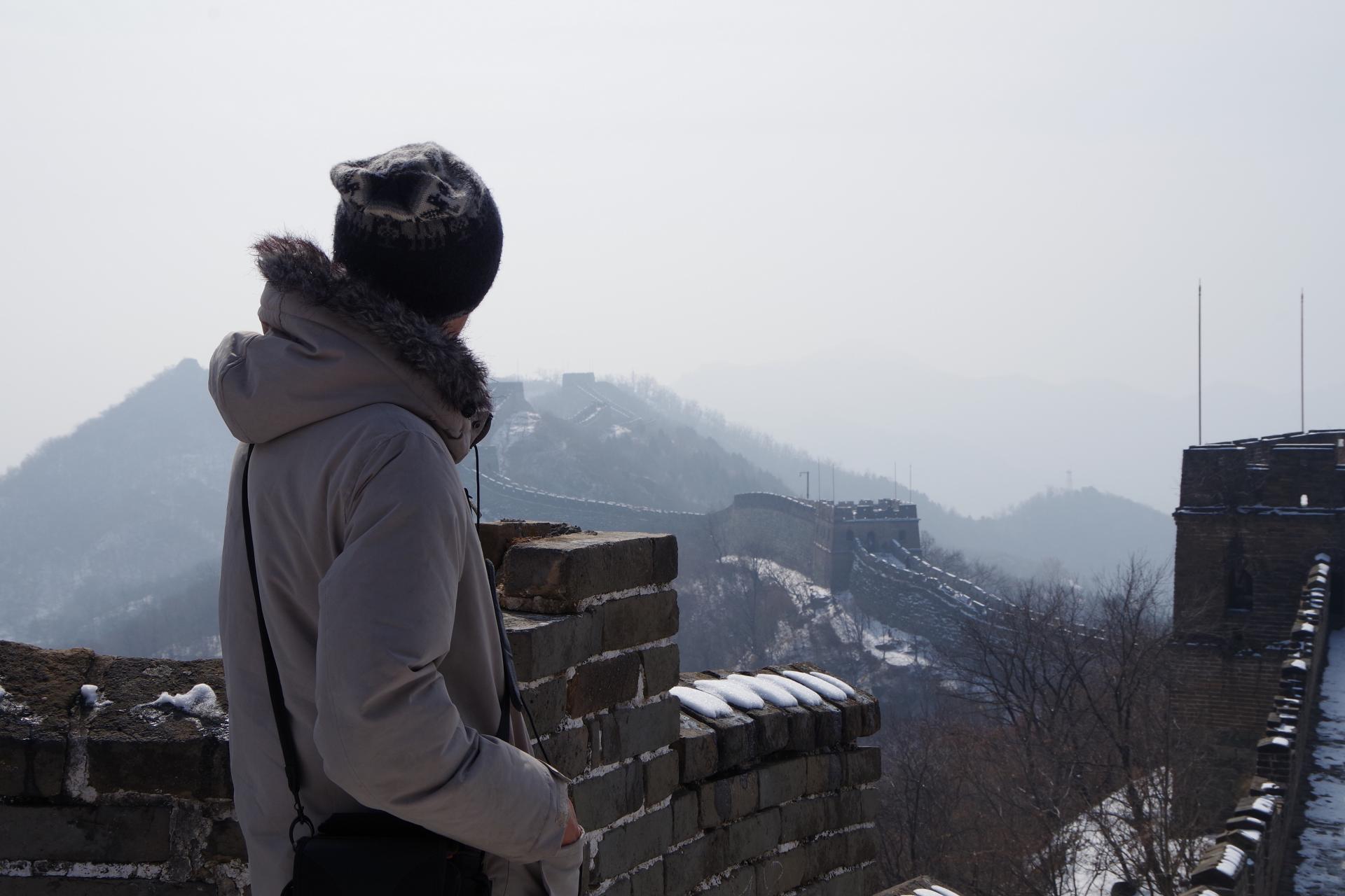 Mutianyu 174