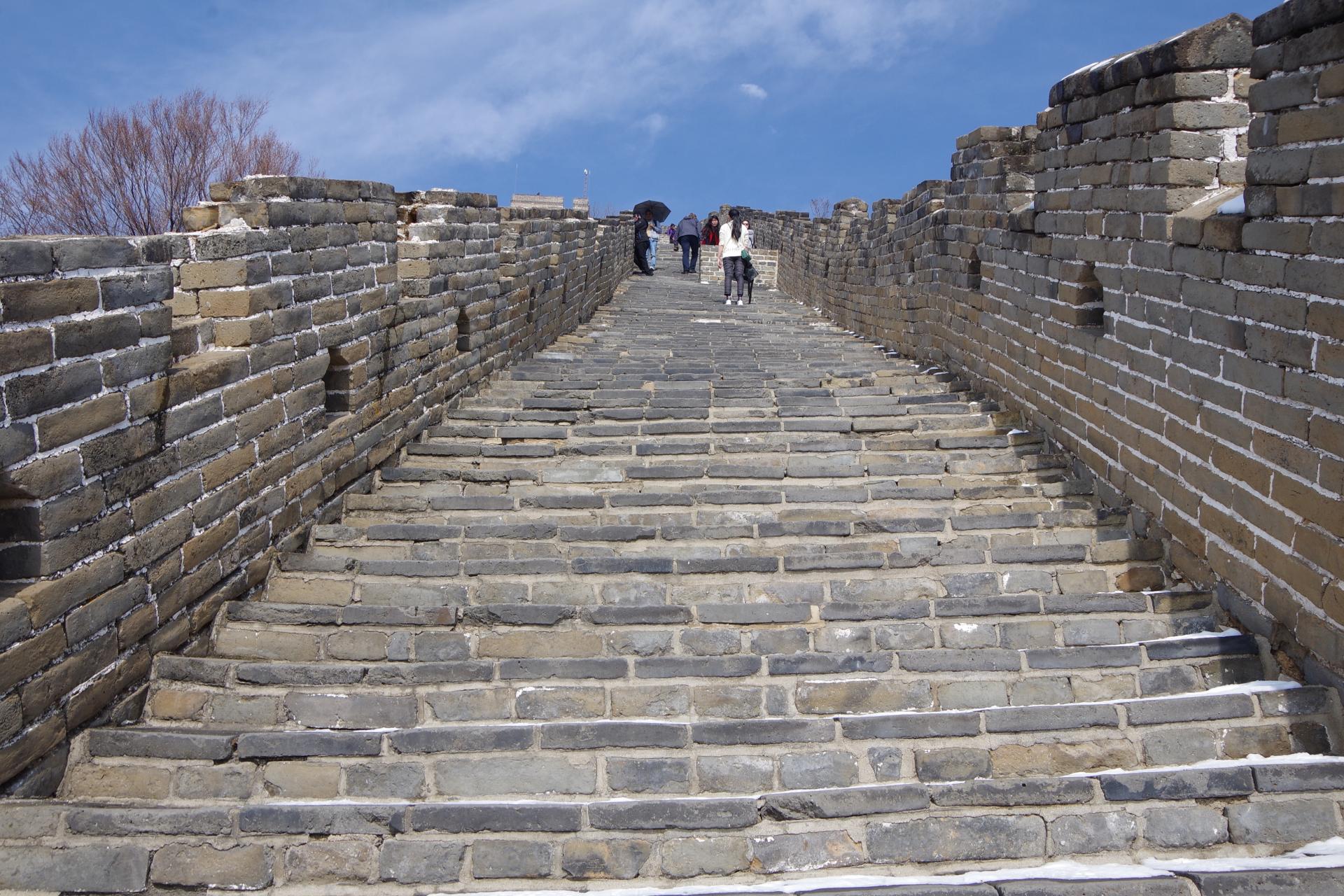 Mutianyu 174