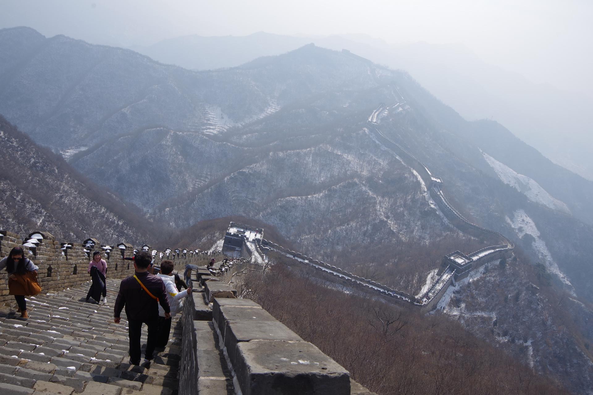 Mutianyu 174