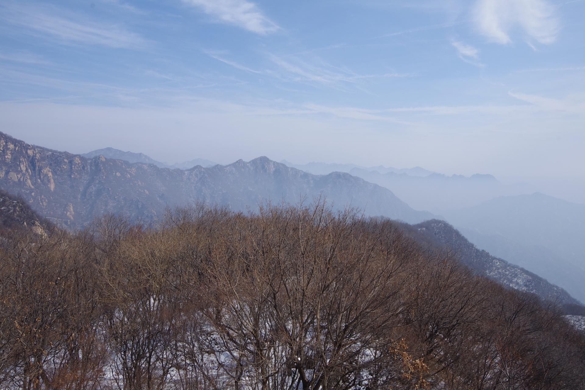Mutianyu 175