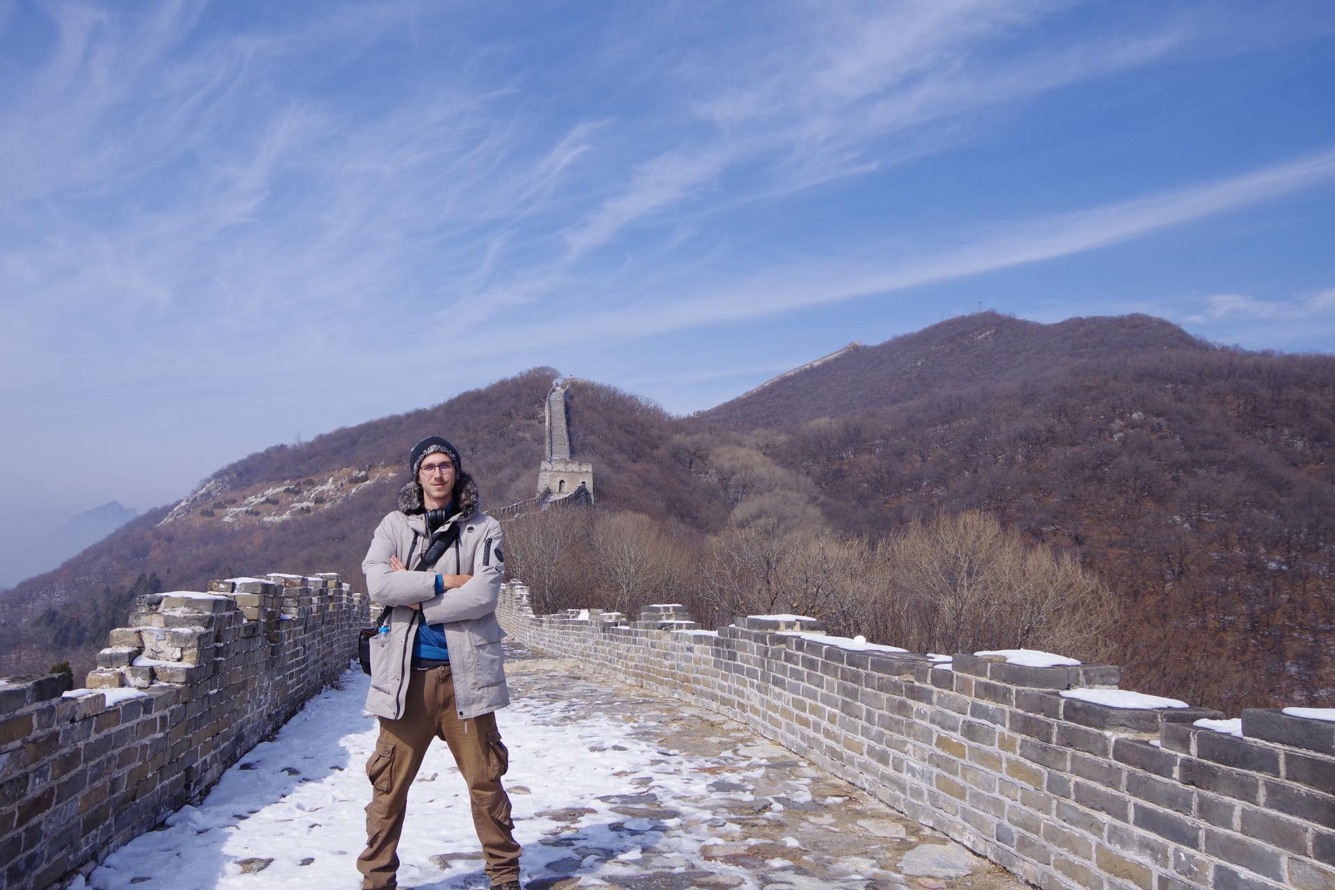 Mutianyu 175