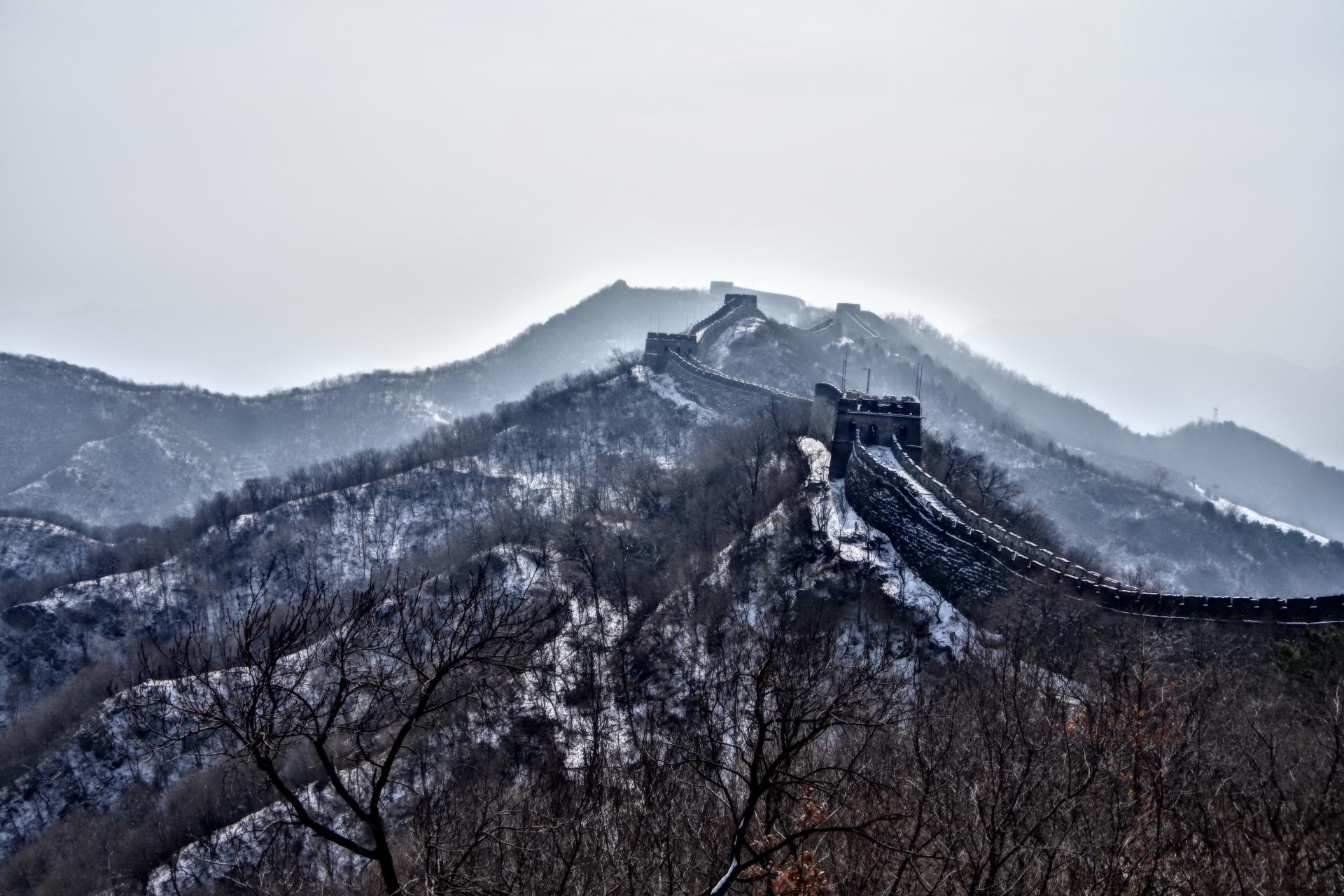 Mutianyu 175