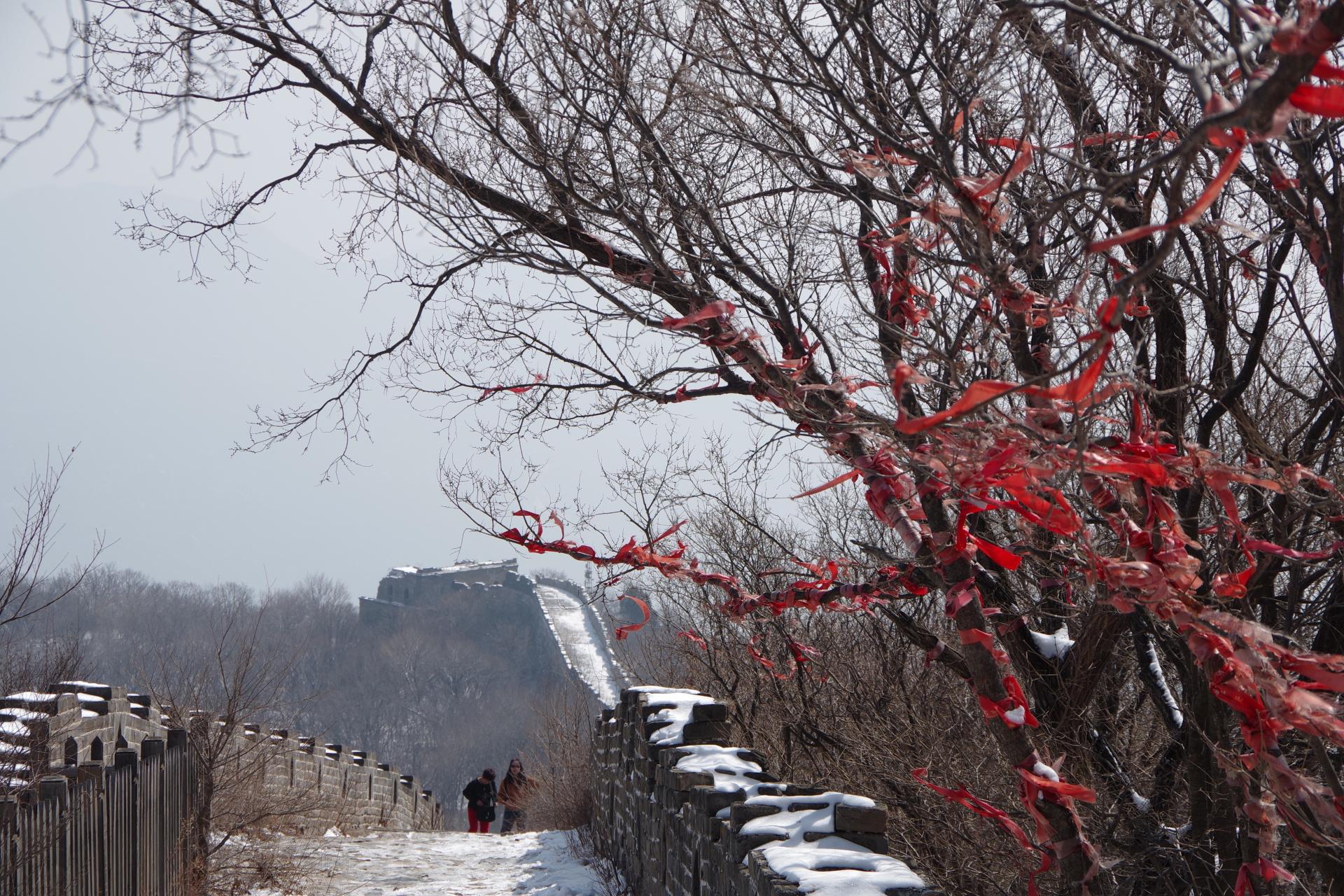 Mutianyu 176