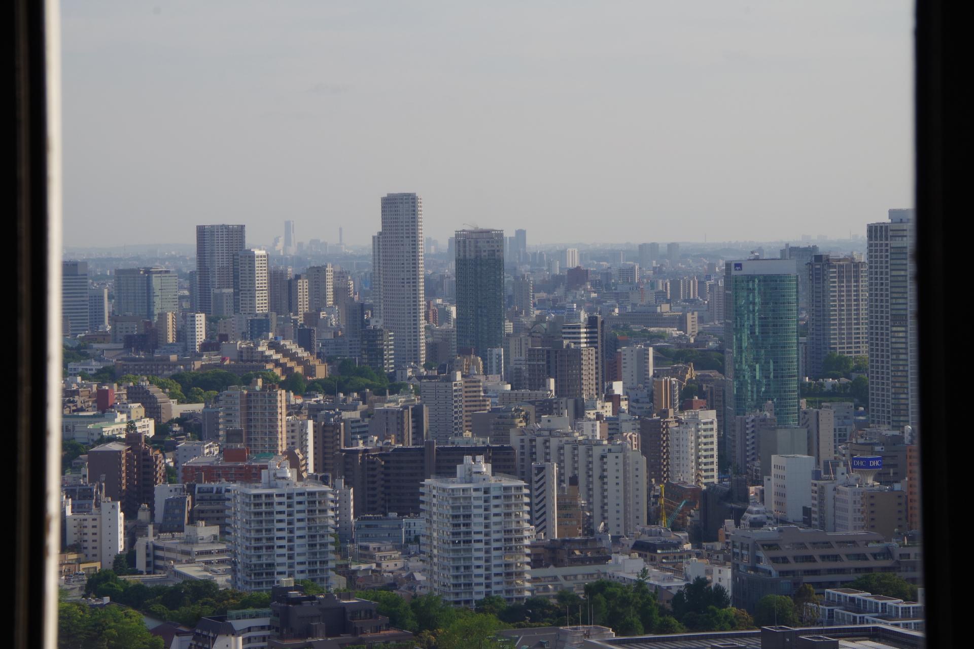 Tokyo Tower