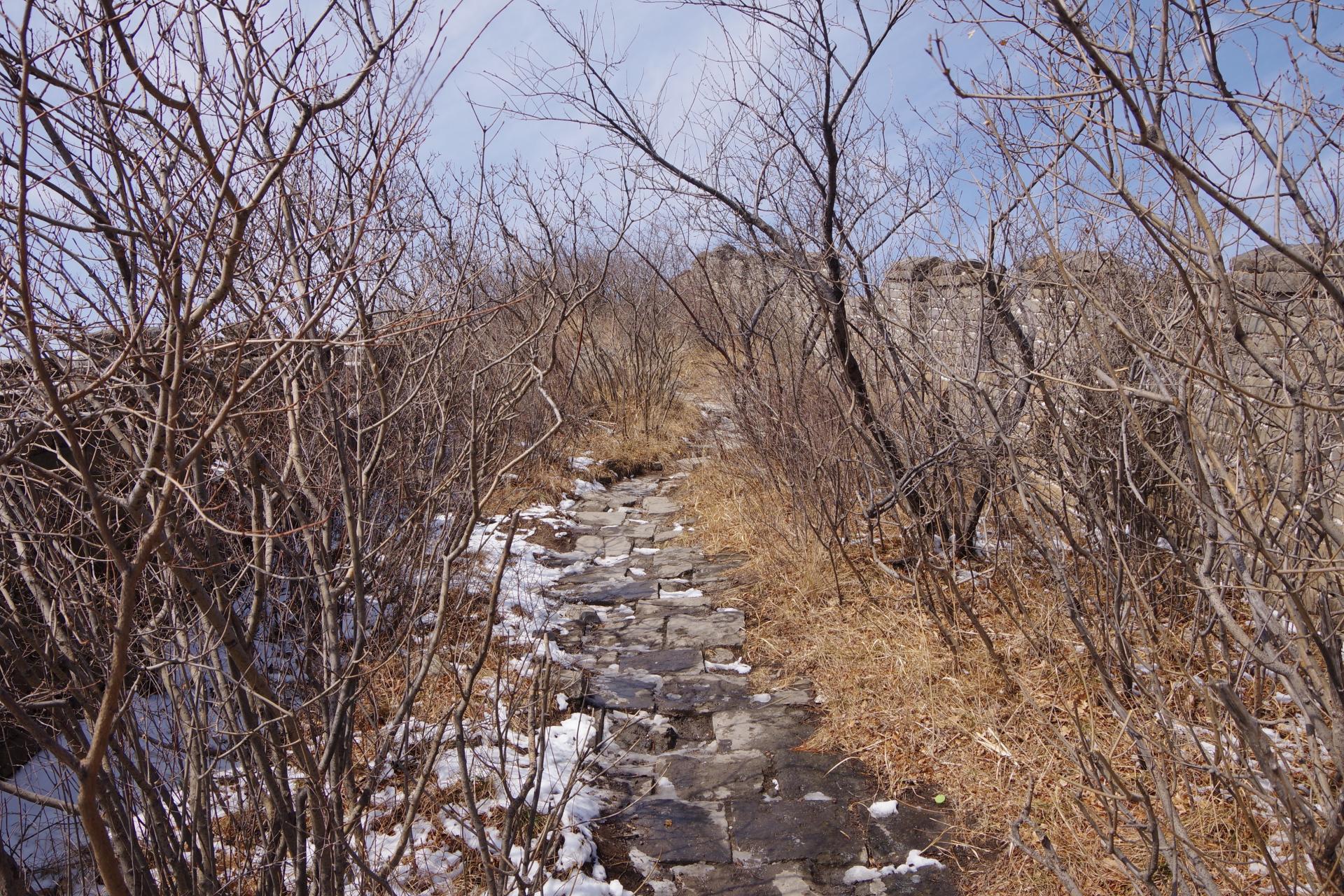Mutianyu 177