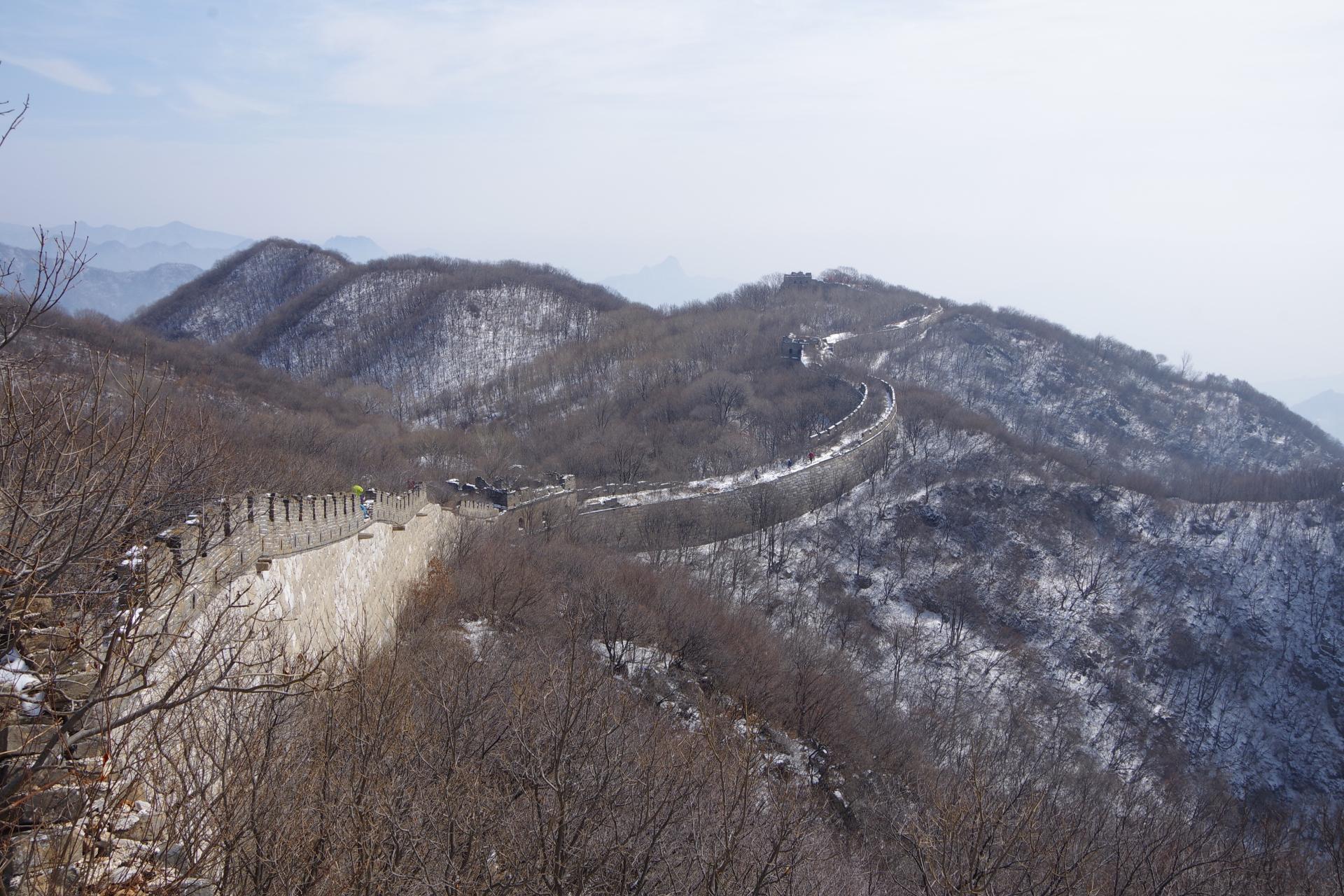 Mutianyu 177