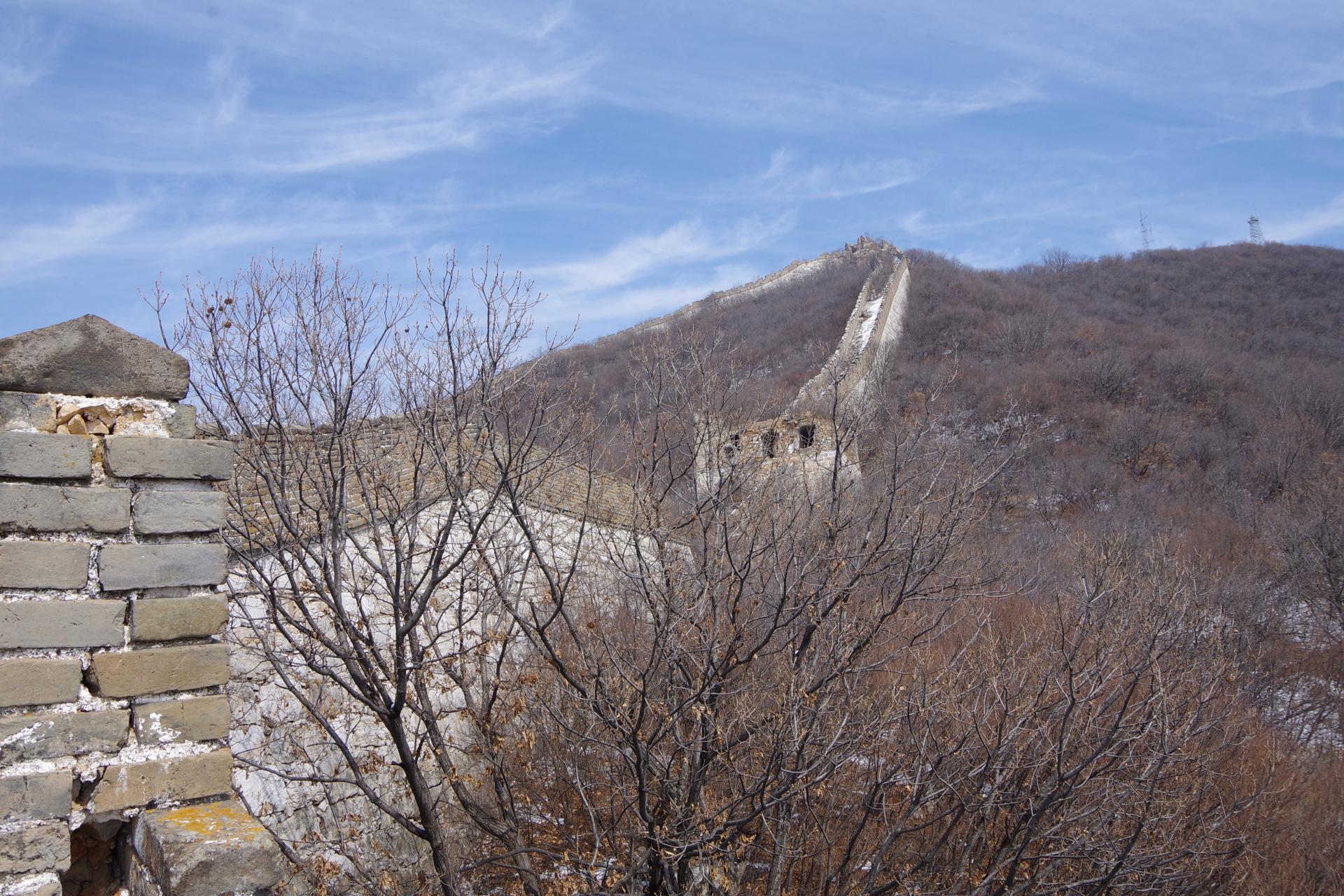 Mutianyu 177