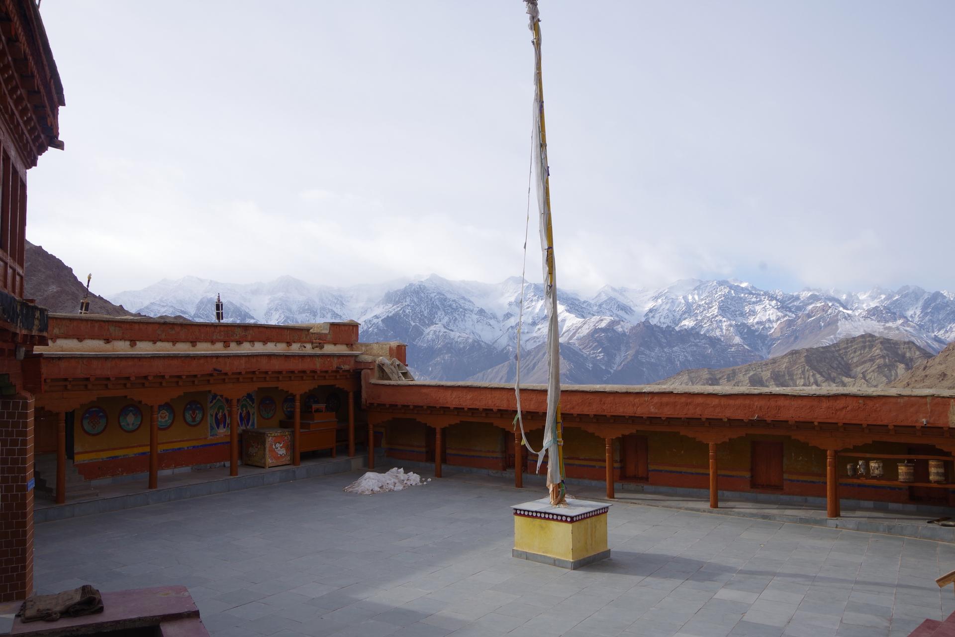 Likir Monastery 2