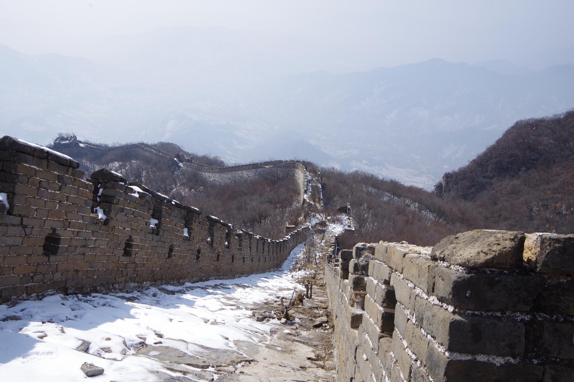 Mutianyu 178